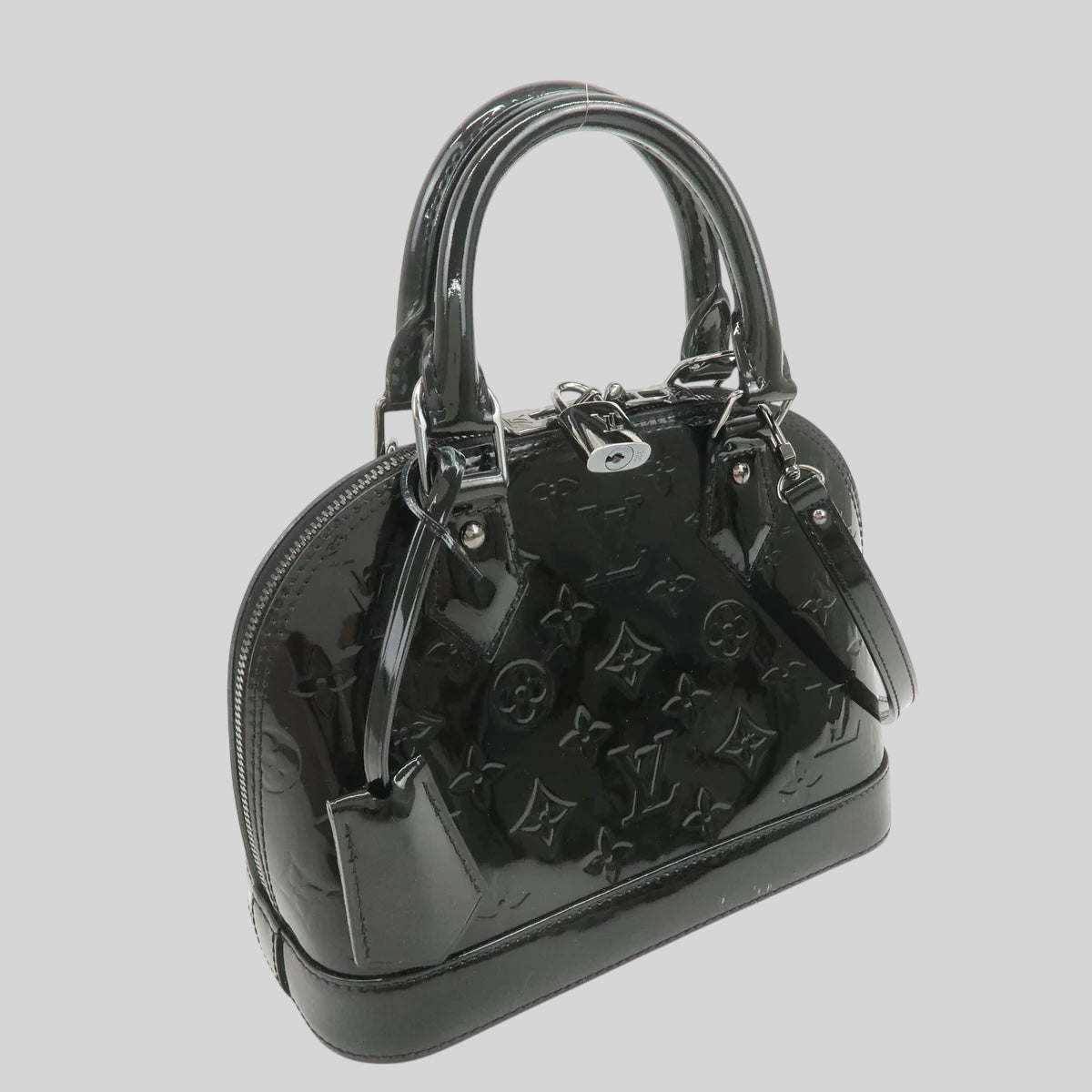 Louis Vuitton Alma BB