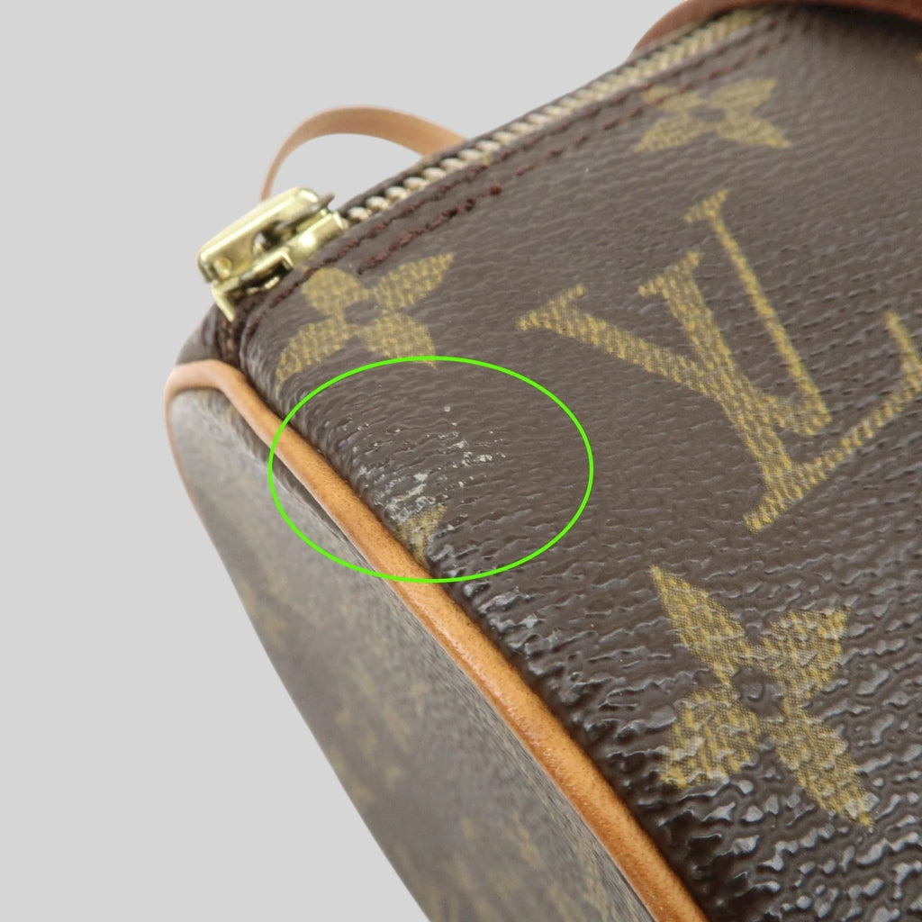 Louis Vuitton Papillon 30