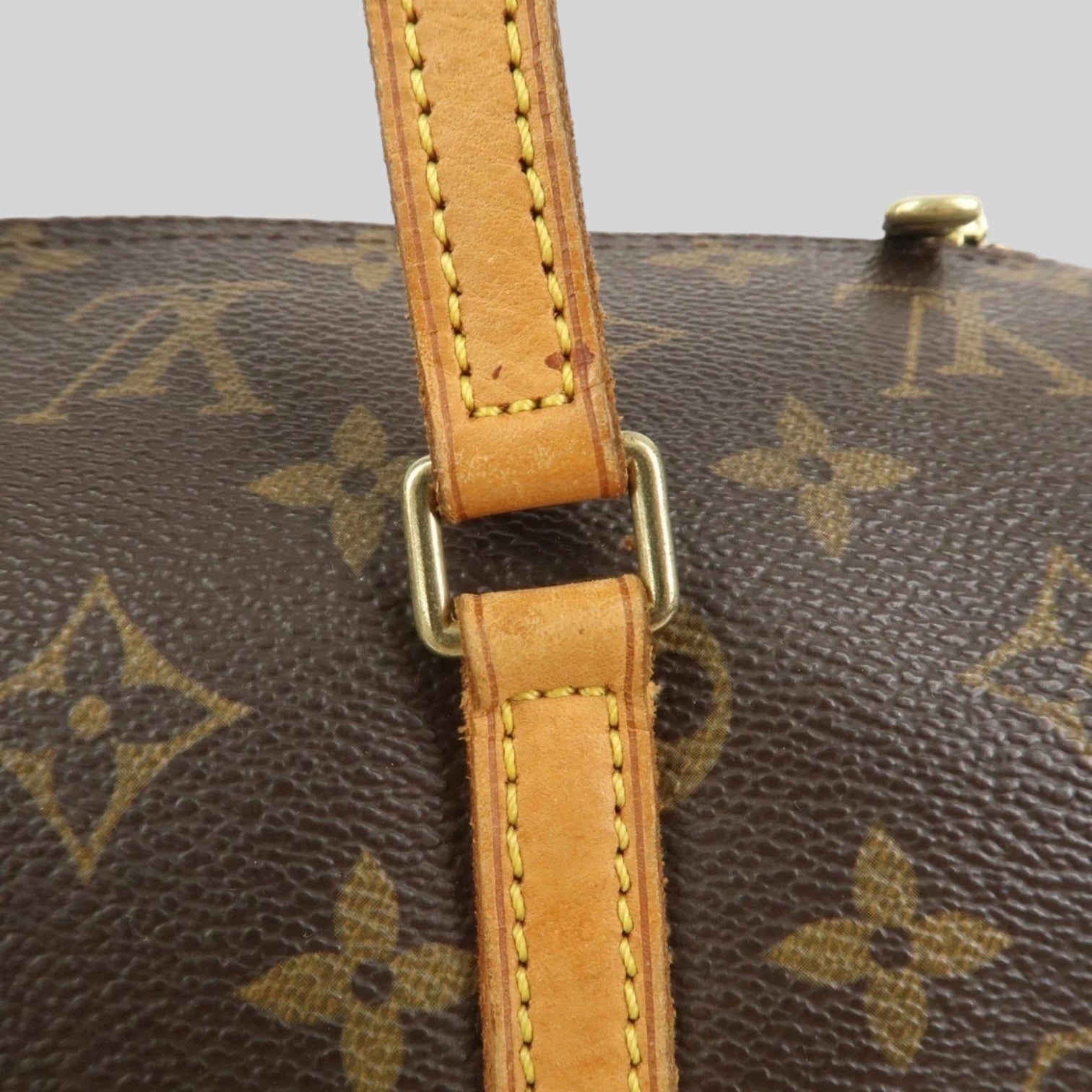 Louis Vuitton Papillon 30