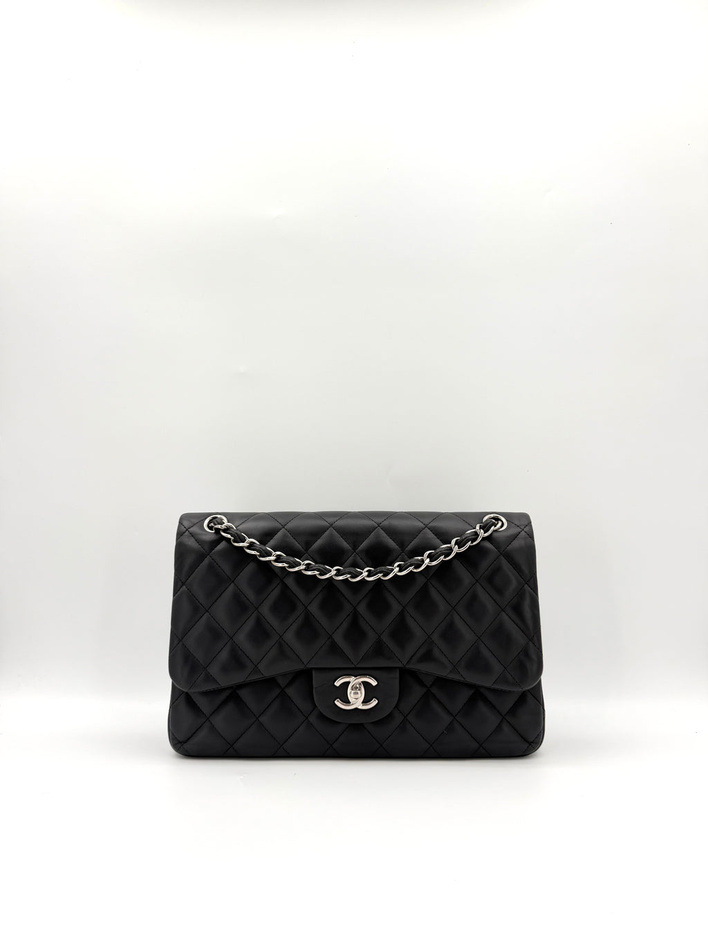 CHANEL TIMELESS 30