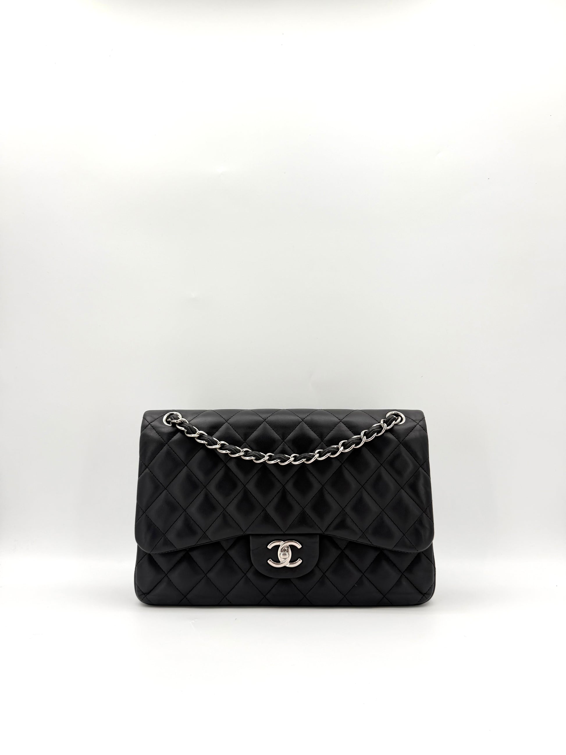 CHANEL TIMELESS 30