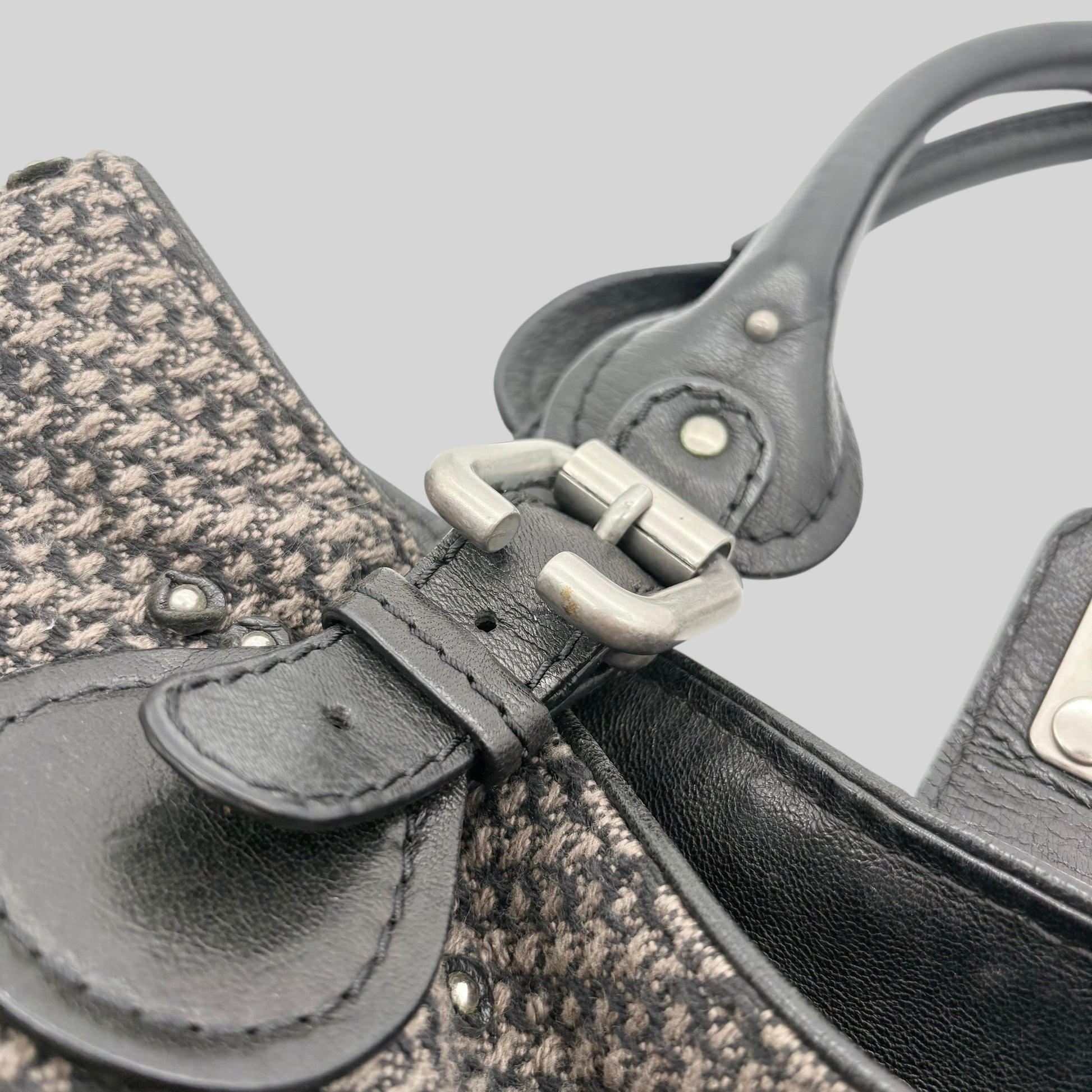 Chloé Paddington Tote