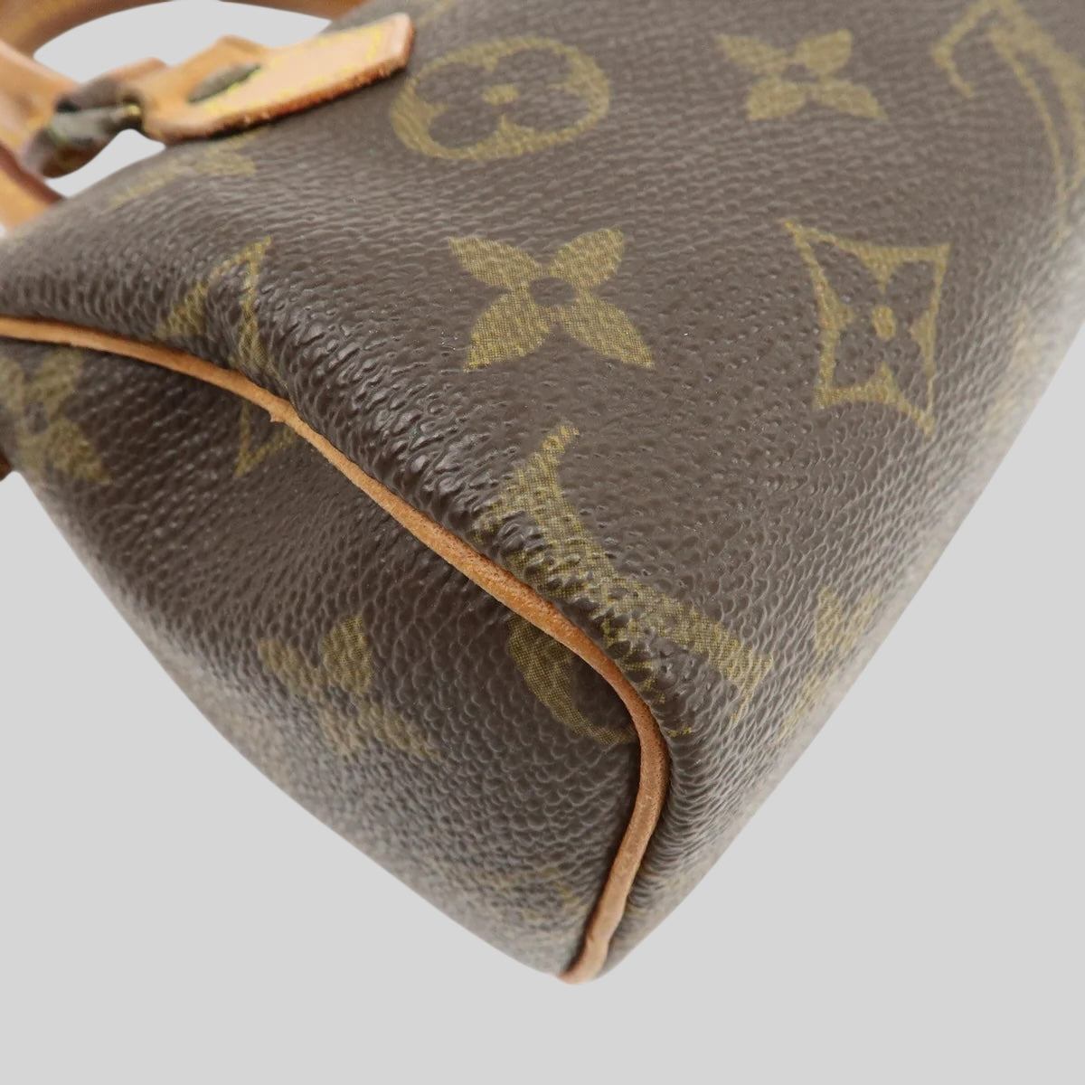 Louis Vuitton Nano Speedy