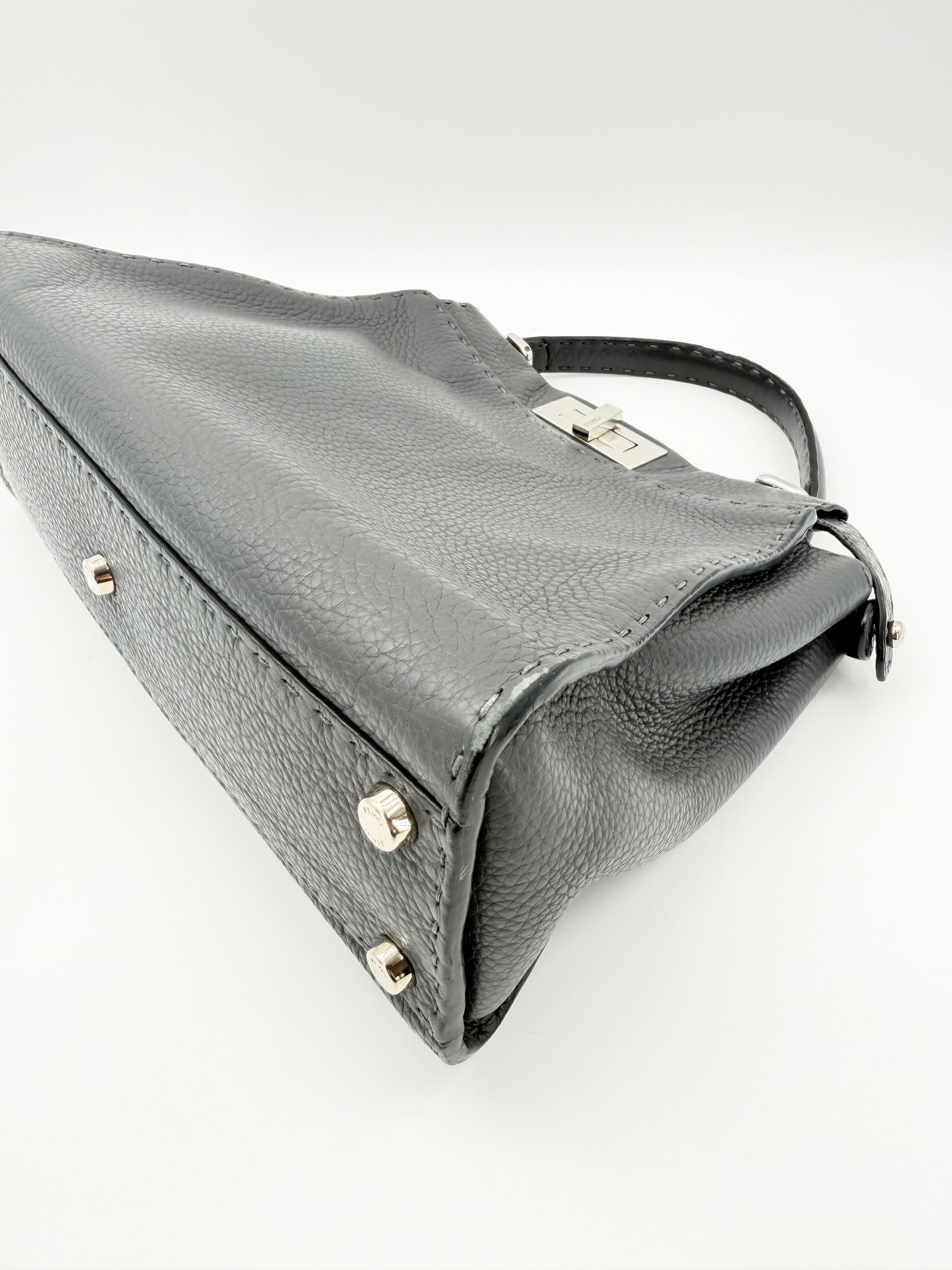 FENDI PEEKABOO SELLERIA