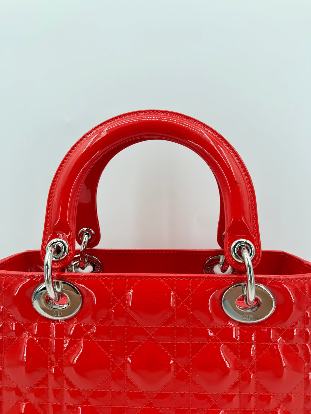 DIOR LADY M