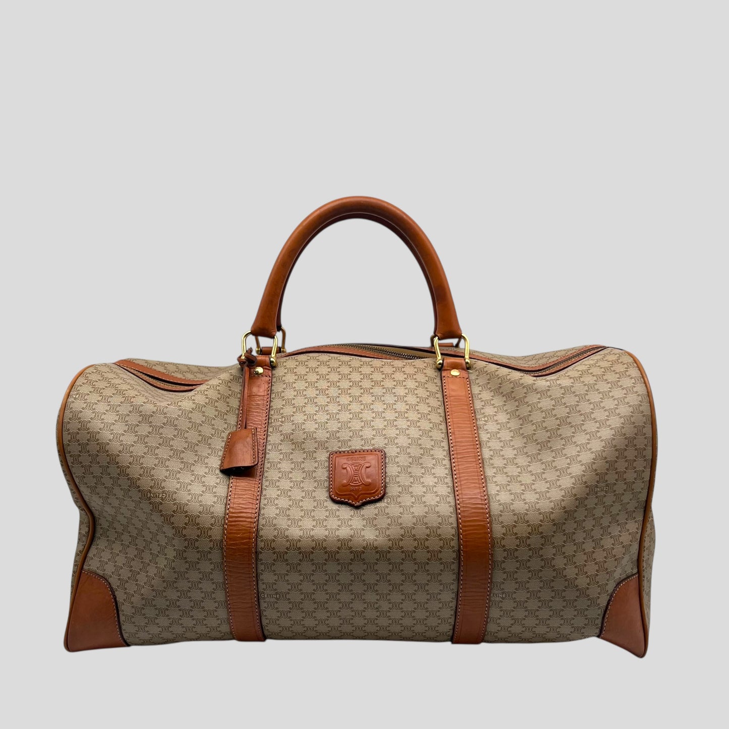 Celine Boston 50