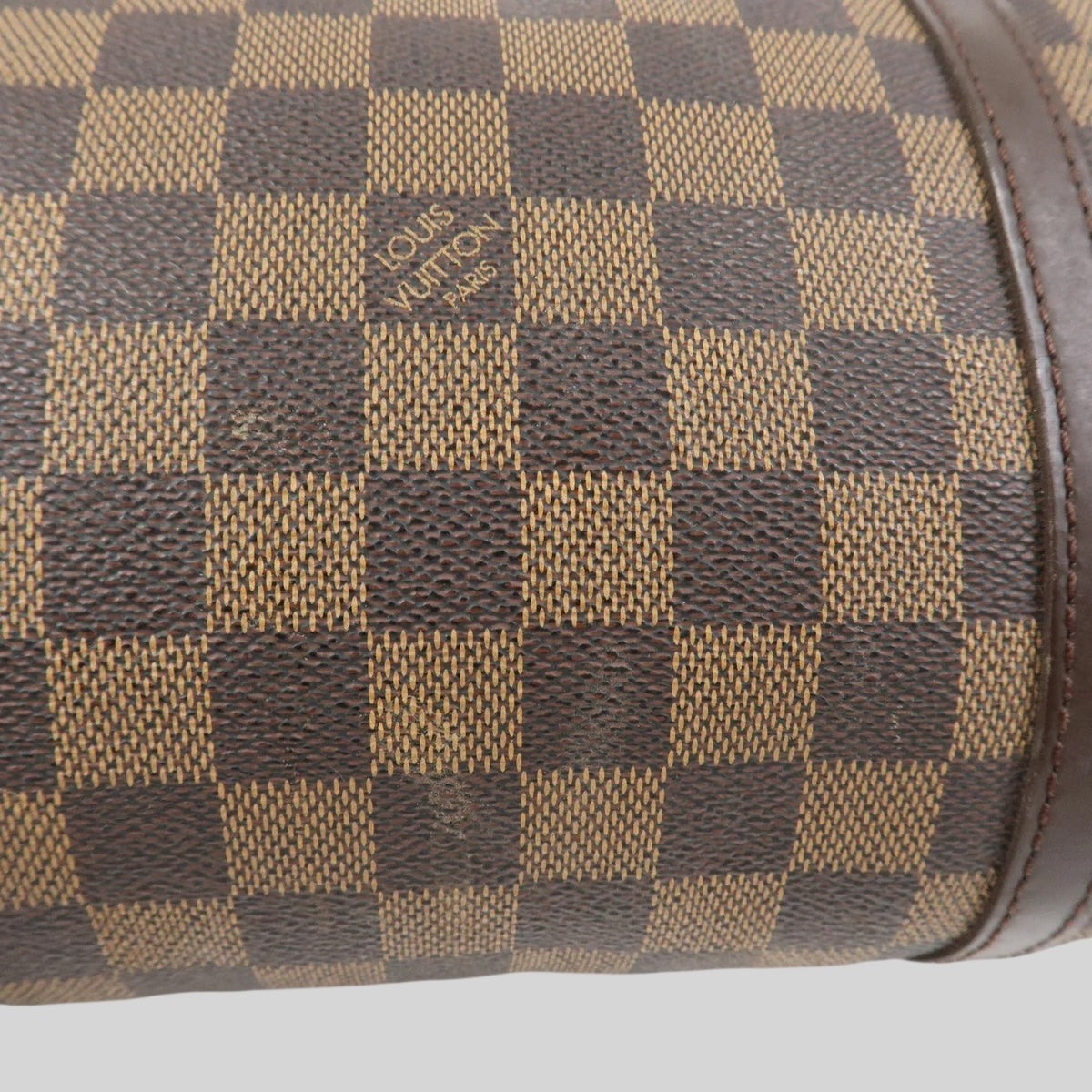 Louis Vuitton Papillon 30 Damier