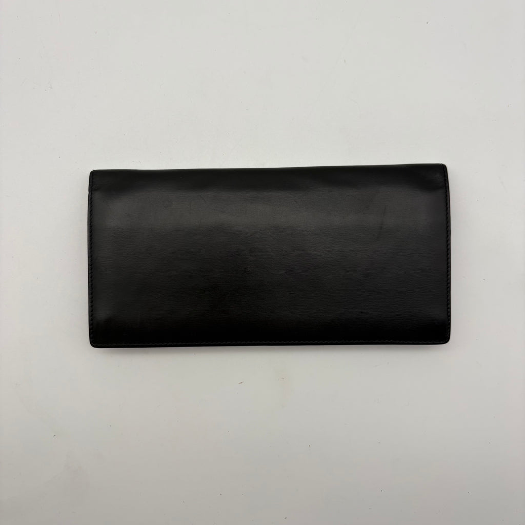 Cartier Long Wallet