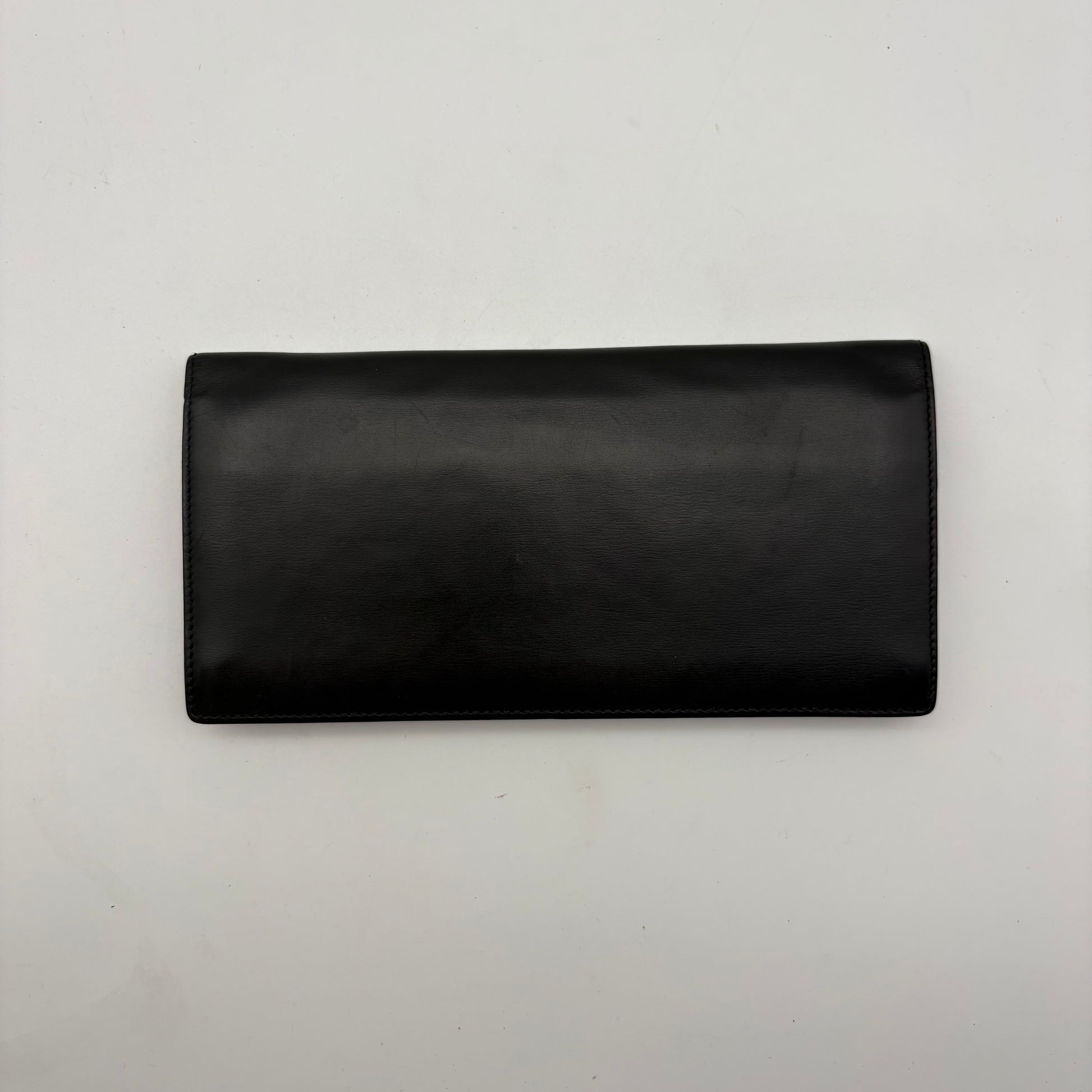 Cartier Long Wallet