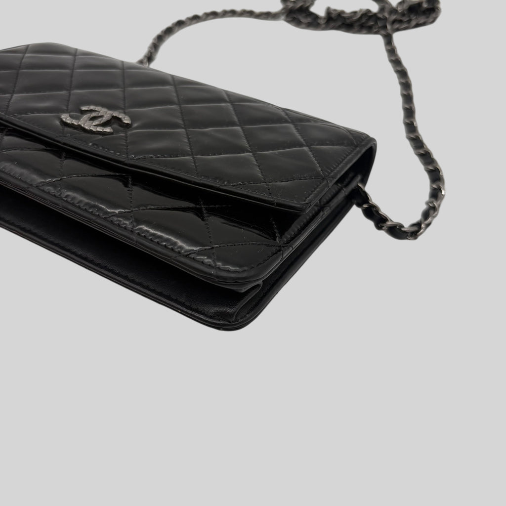 Chanel Wallet On Chain