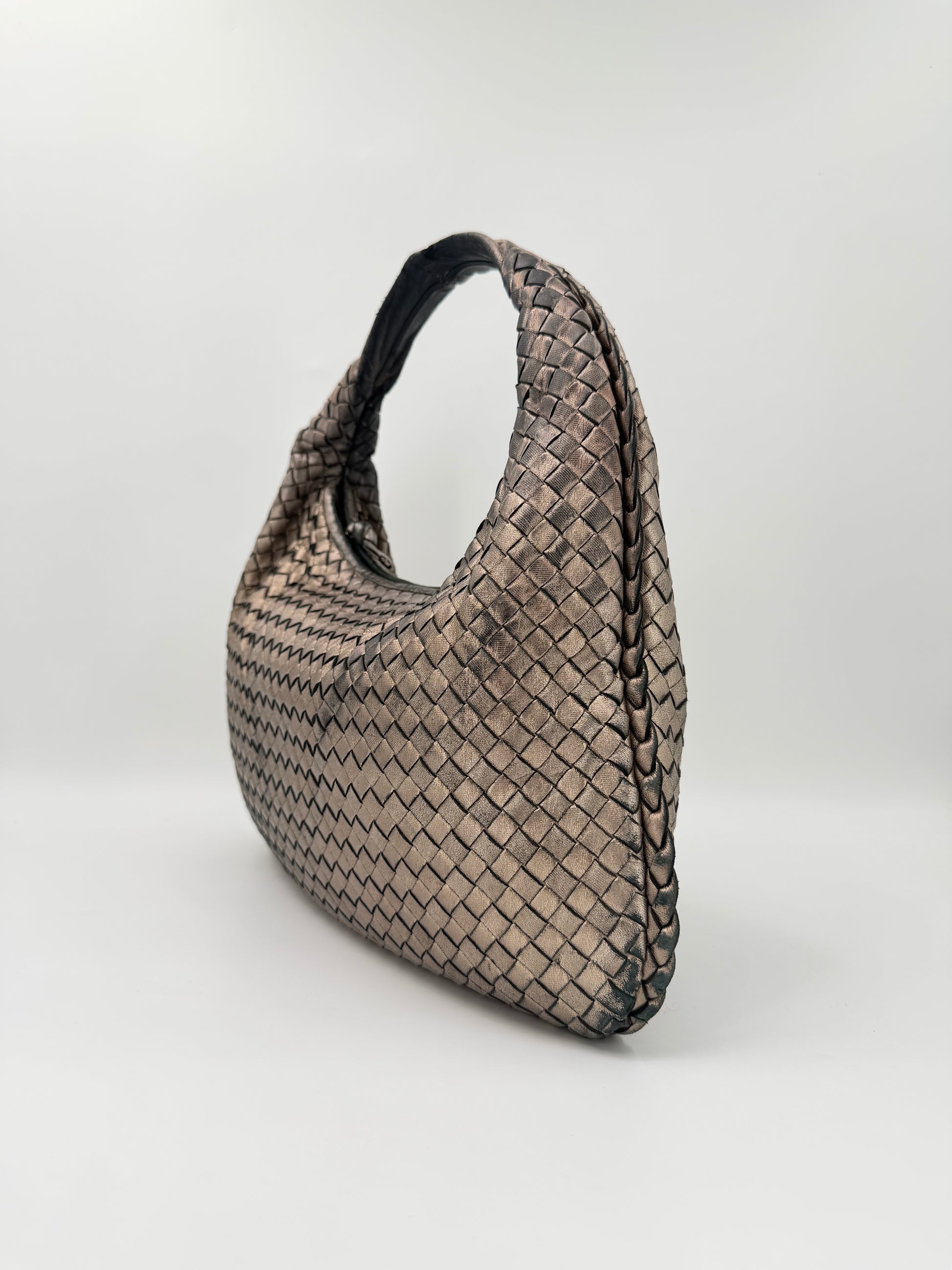 BOTTEGA VENETA HOBO