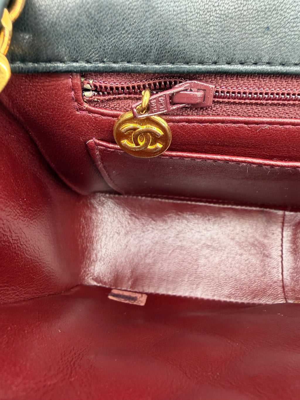 CHANEL DIANA 25
