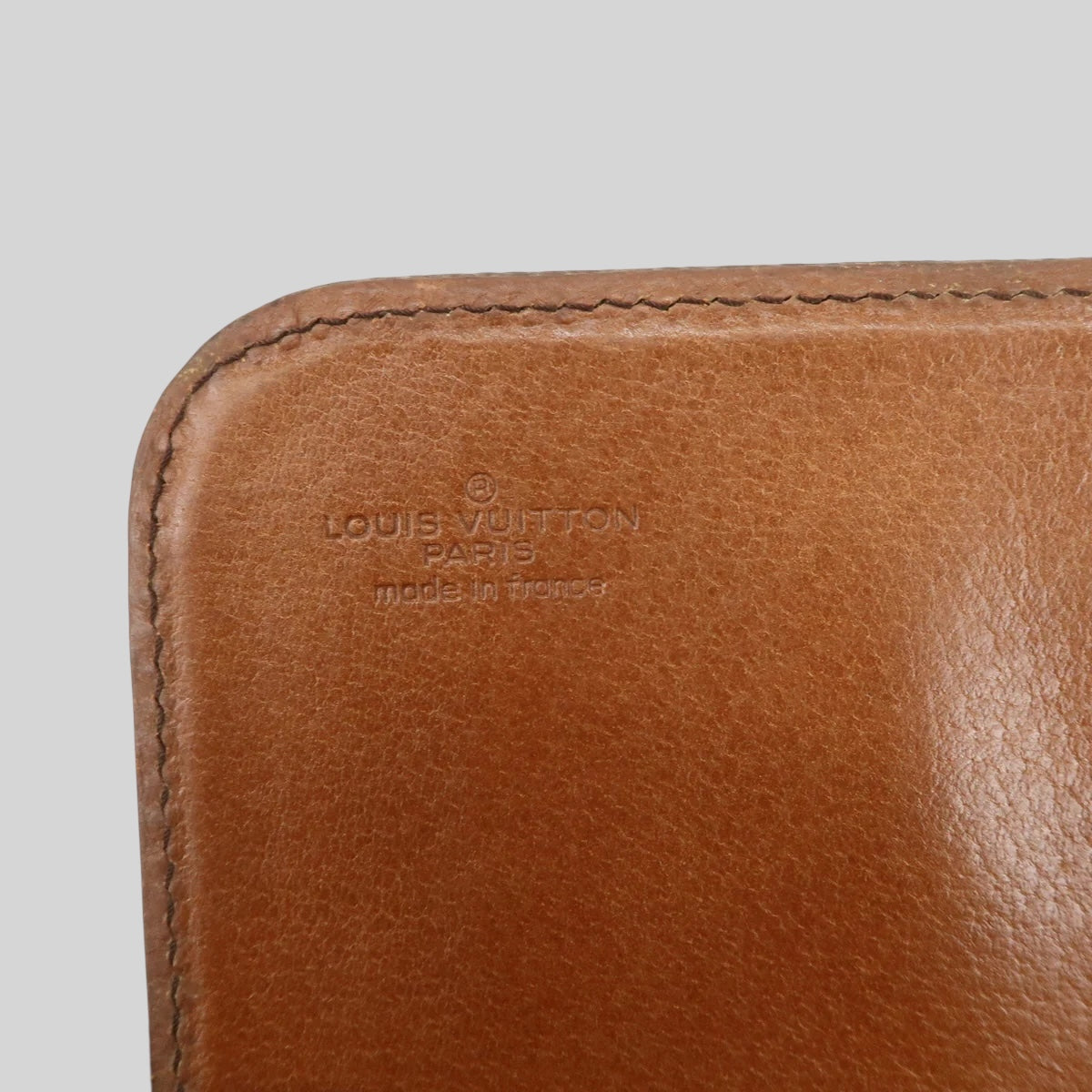 Louis Vuitton Cartouchière GM