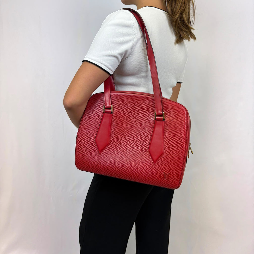 Louis Vuitton Voltaire