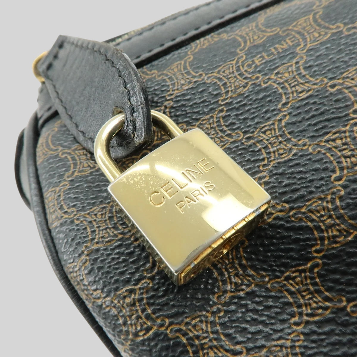 Céline Boston Macadam