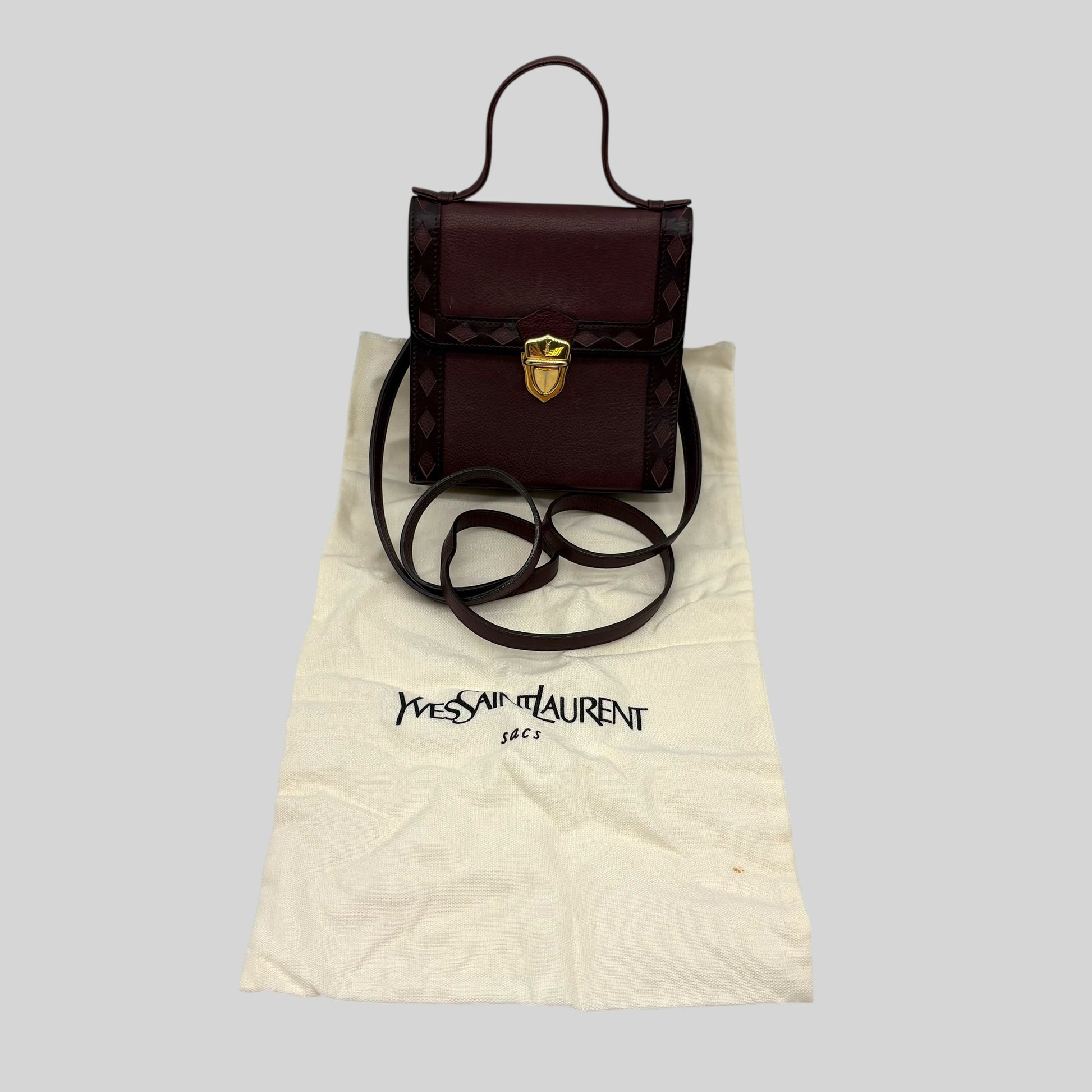 Yves Saint Laurent 2Way