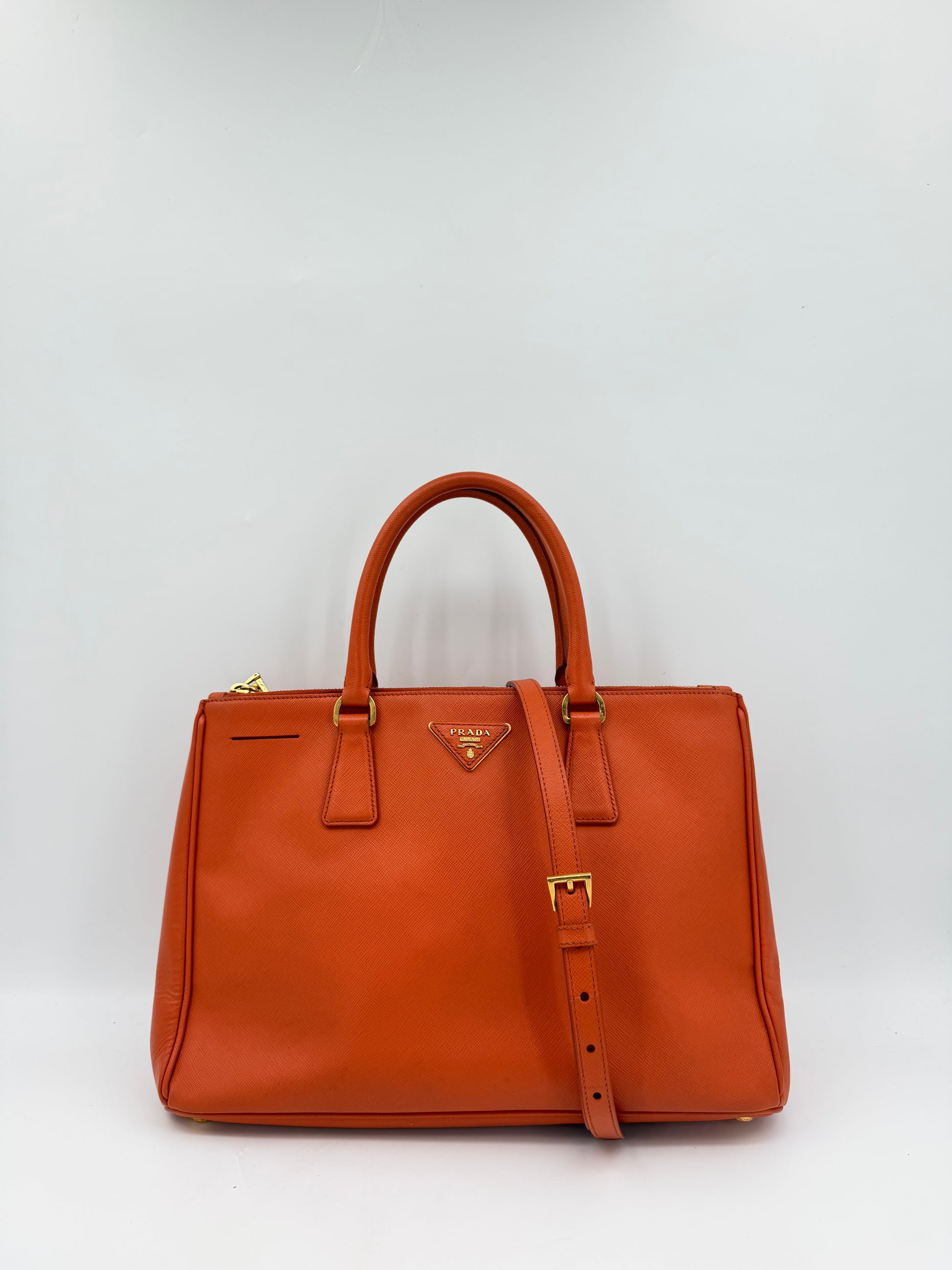 PRADA GALLERIA SAFFIANO