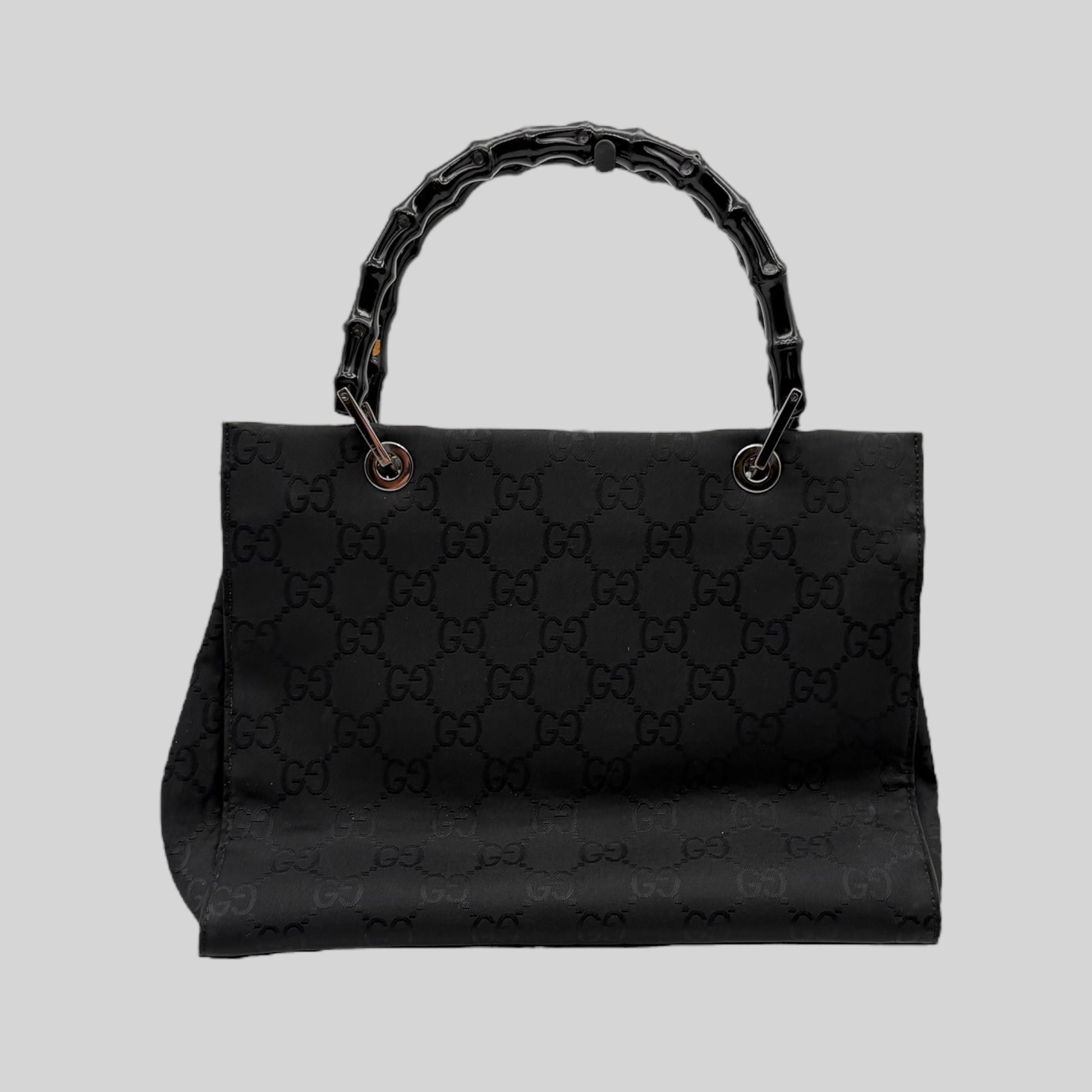 Gucci GG Bamboo