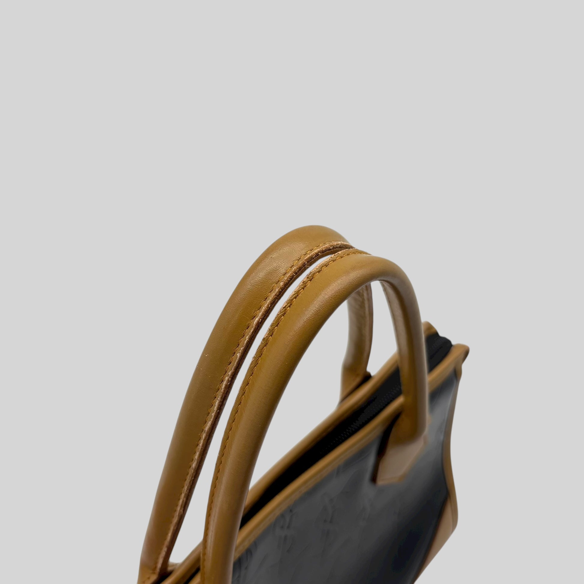 Yves Saint Laurent Cassandra Vintage