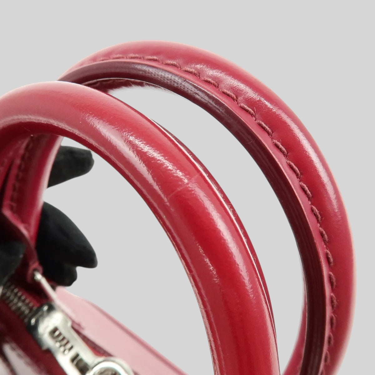 Louis Vuitton Alma BB