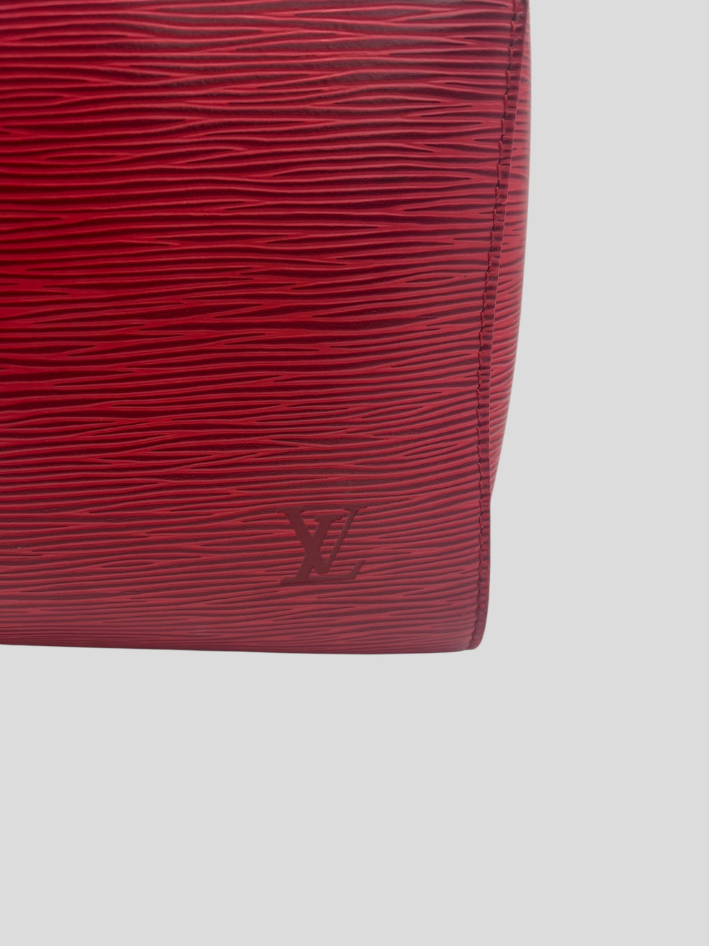Louis Vuitton Keepall 45 Epi