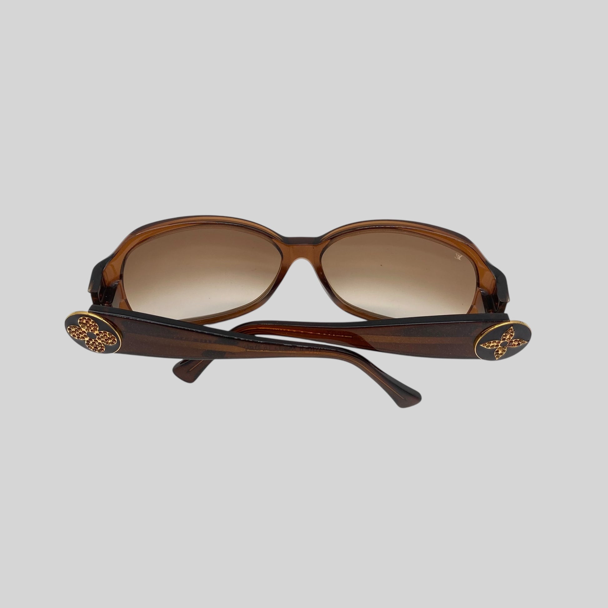 Louis Vuitton Ursula Strauss