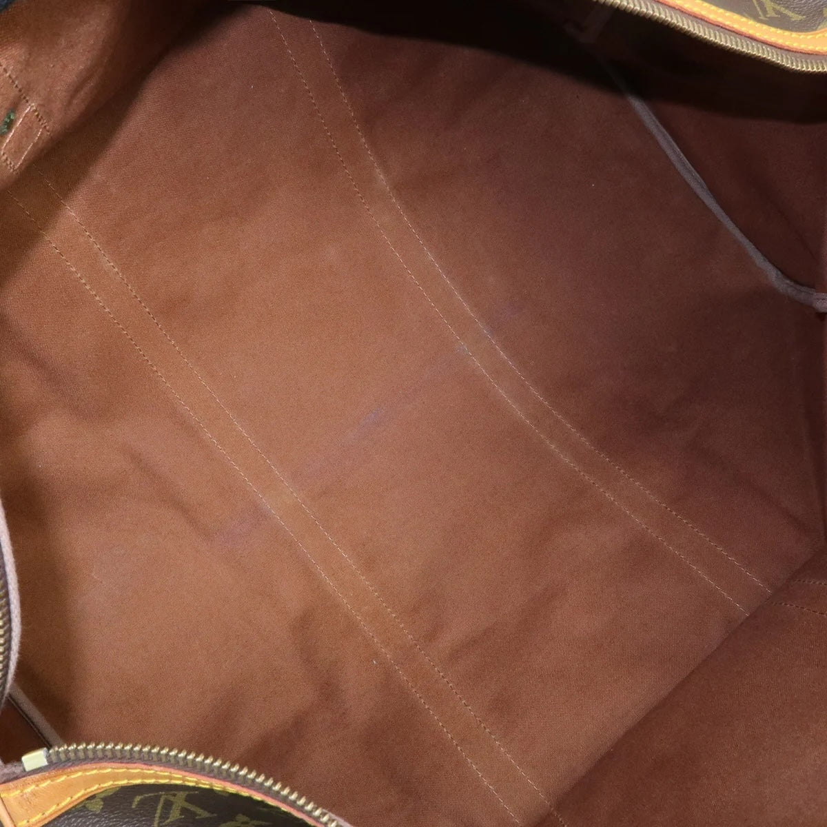 Louis Vuitton Sac Souple 55