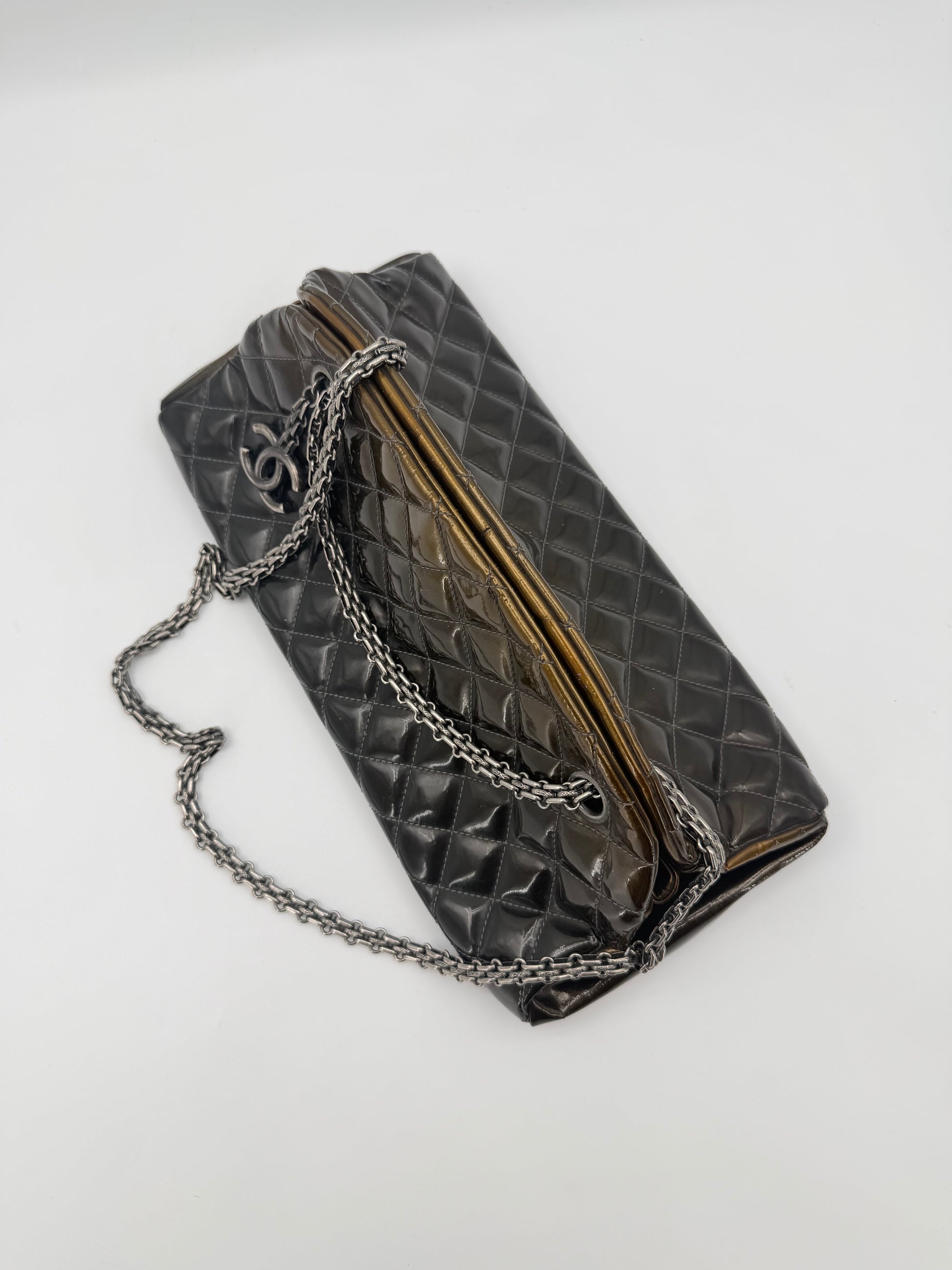 CHANEL MADEMOISELLE