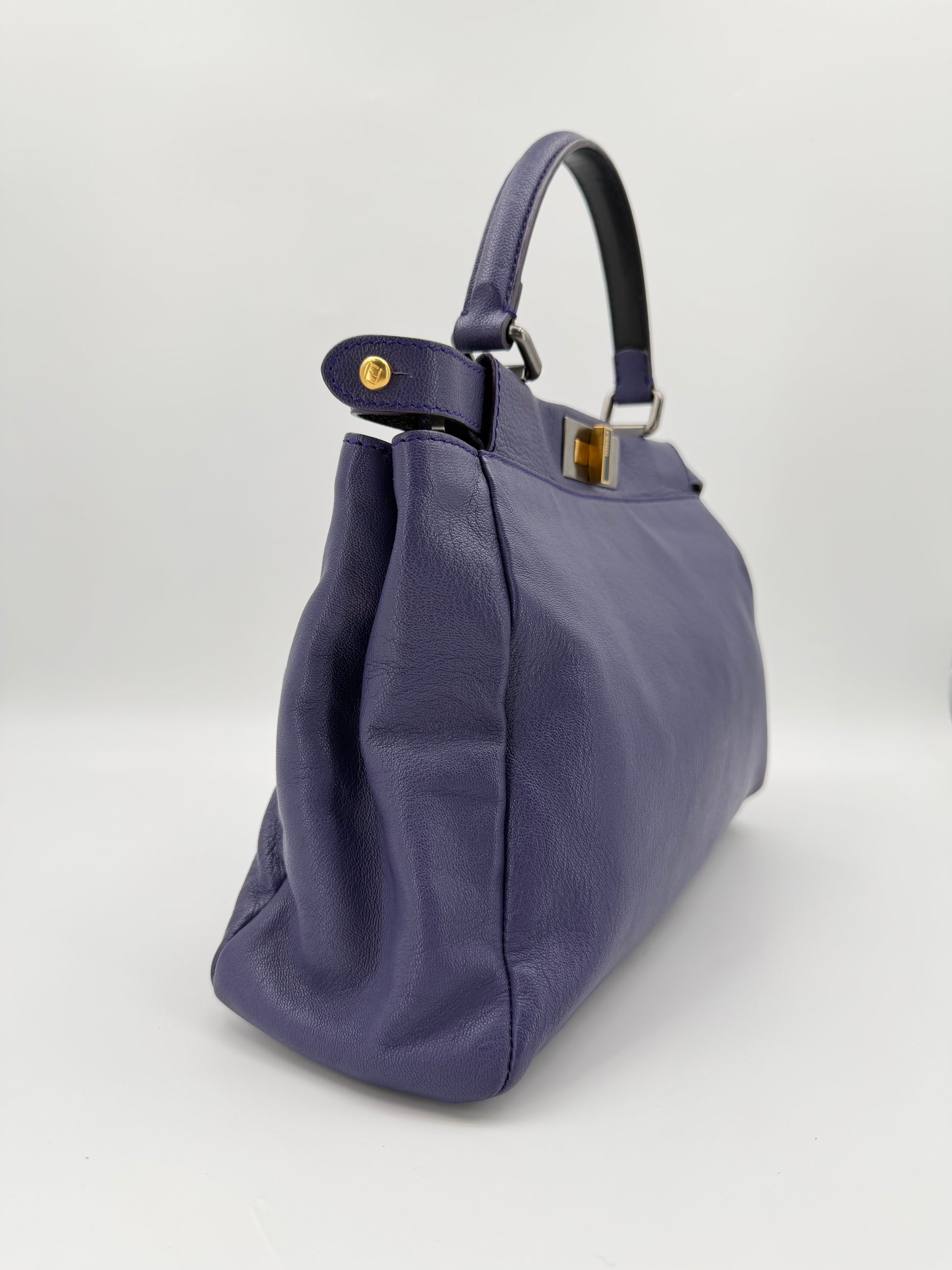 FENDI PEEKABOO