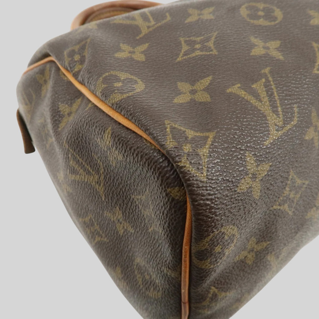 Louis Vuitton Speedy 25