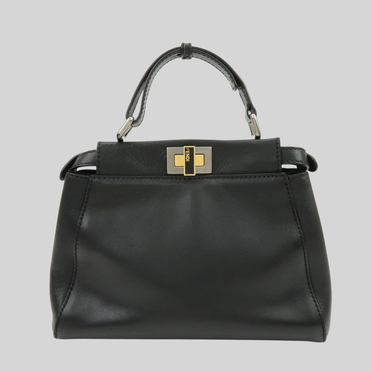 Fendi Peekaboo 2 Way
