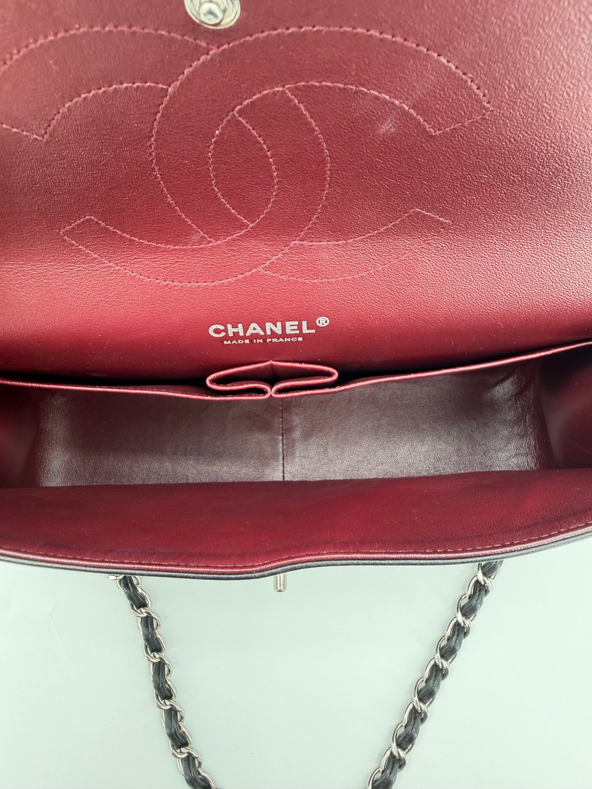 CHANEL TIMELESS 30