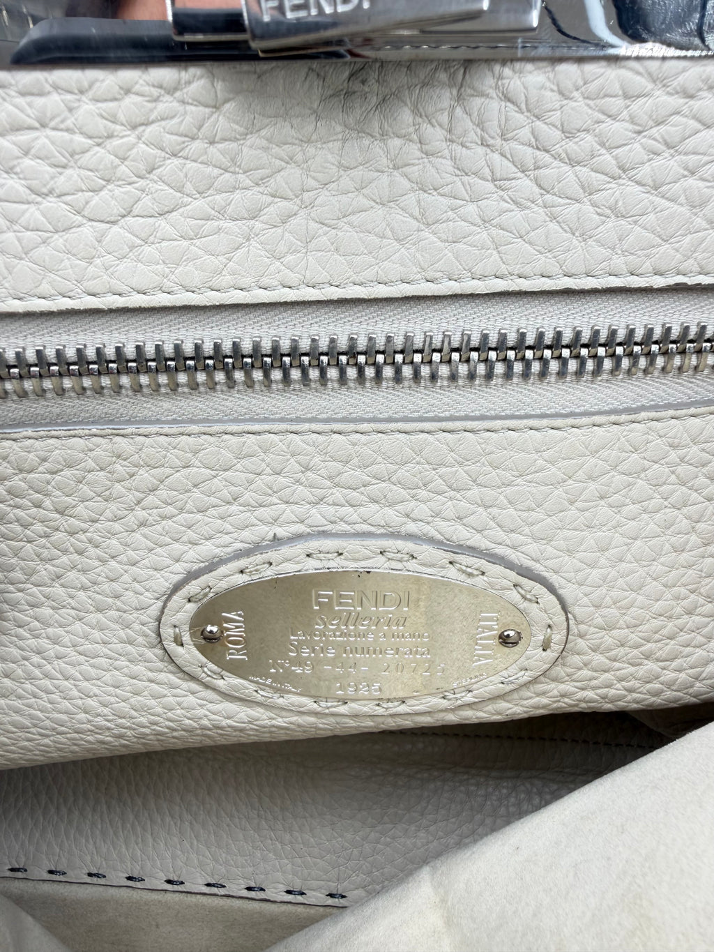 FENDI PEEKABOO SELLERIA