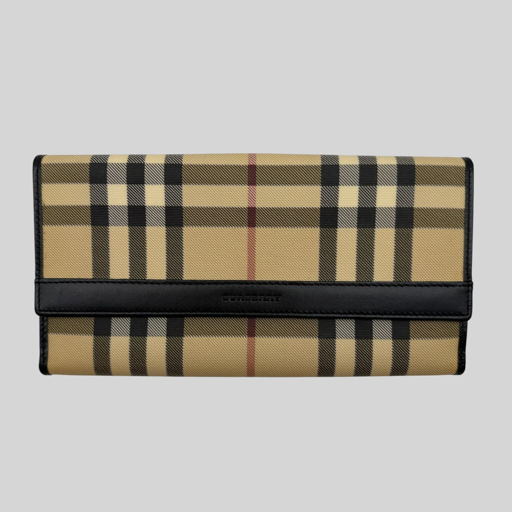 Burberry Vintage