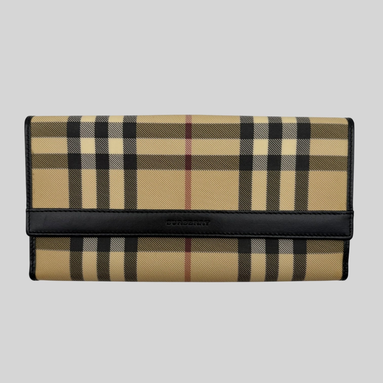 Burberry Vintage