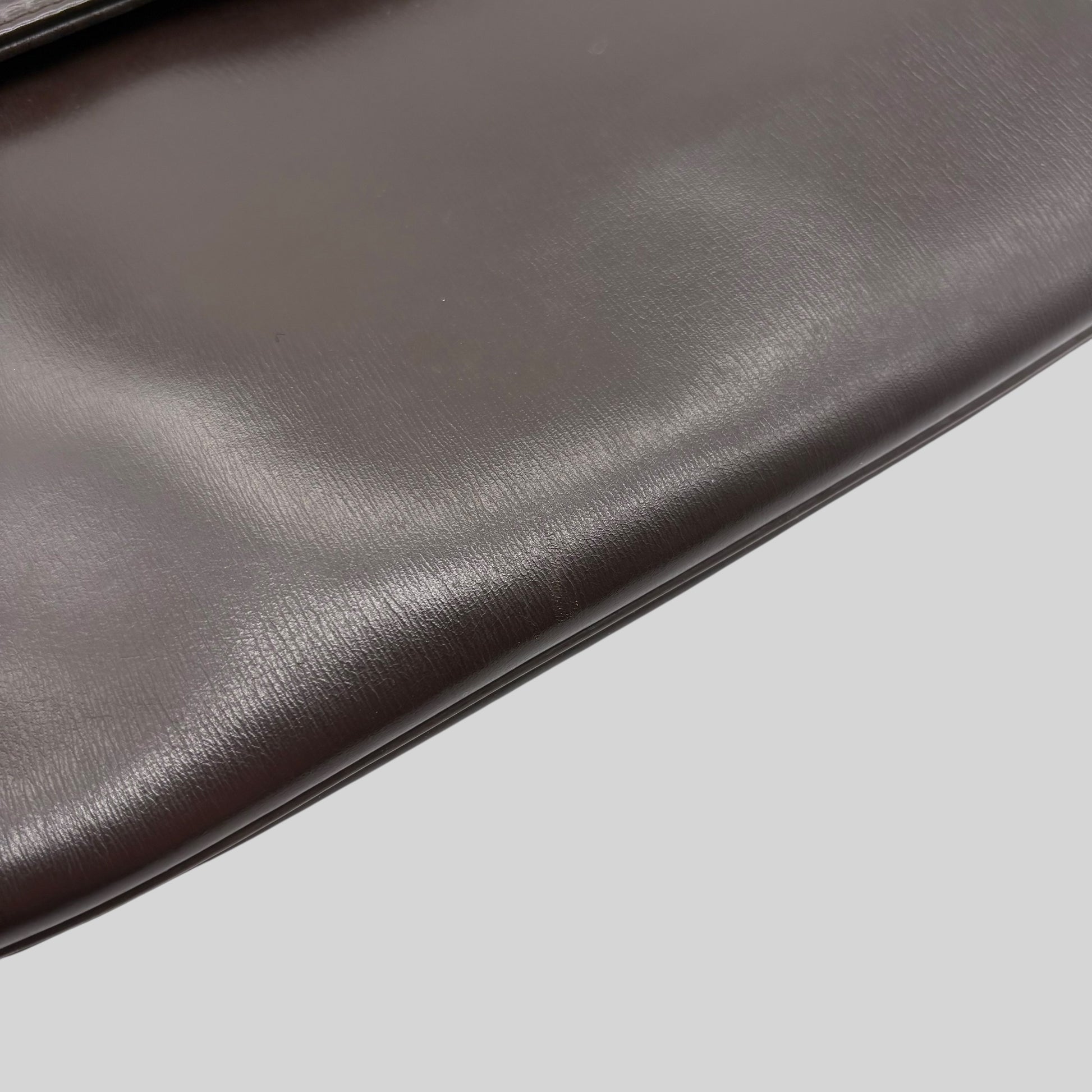Dior Trotter Brown