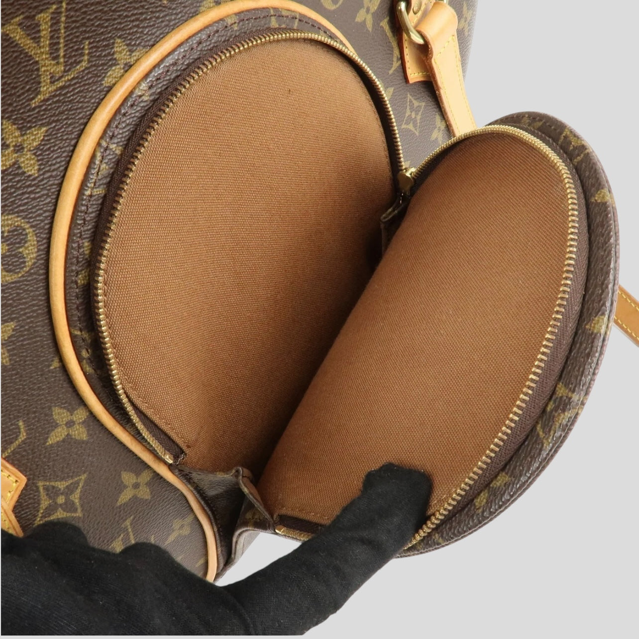 Louis Vuitton Ellipse GM Shopping