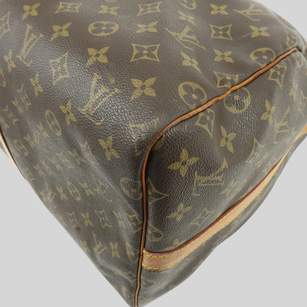 Louis Vuitton Keepall 55