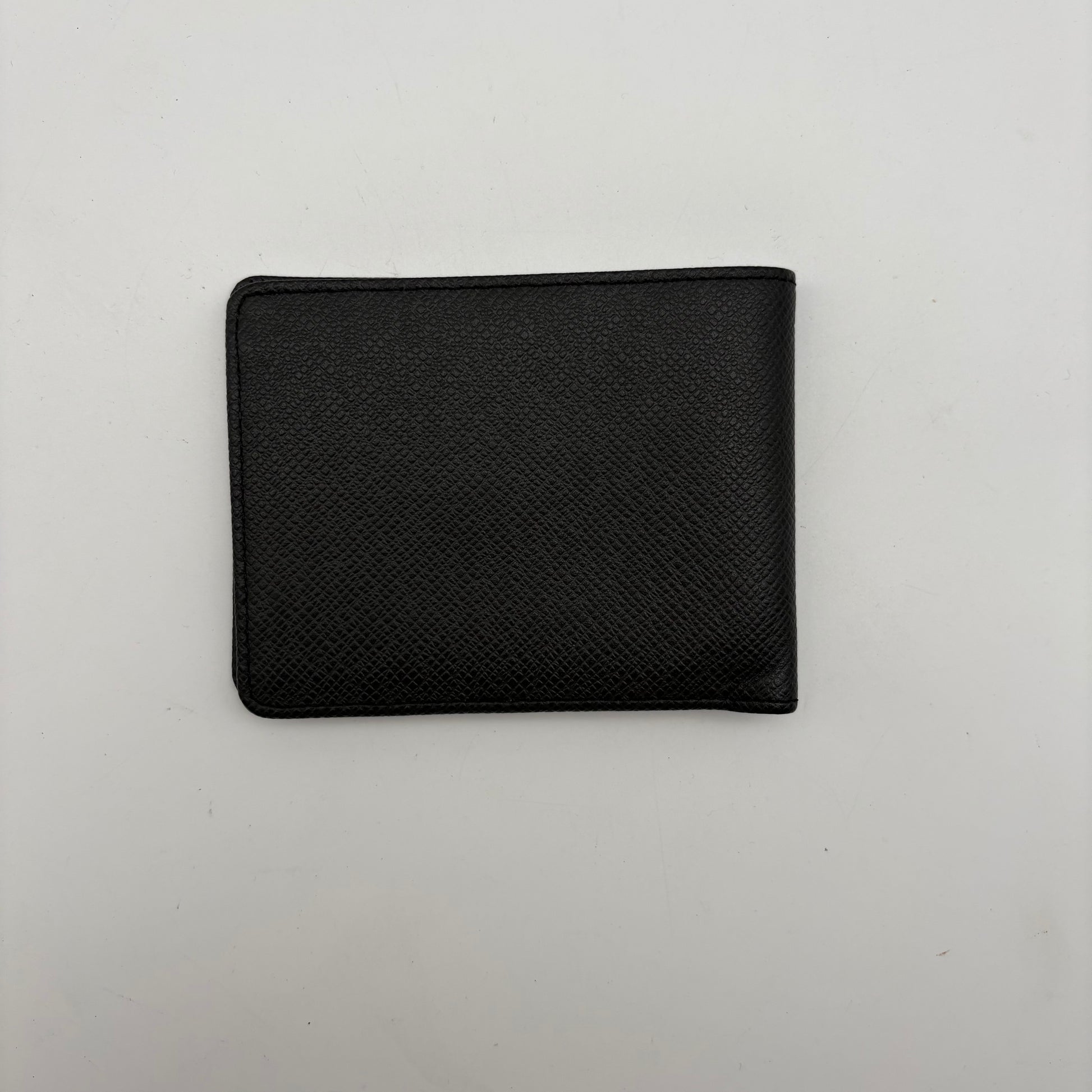 Louis Vuitton Taiga