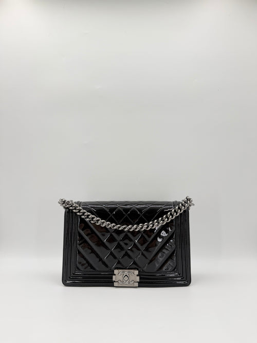 CHANEL BOY