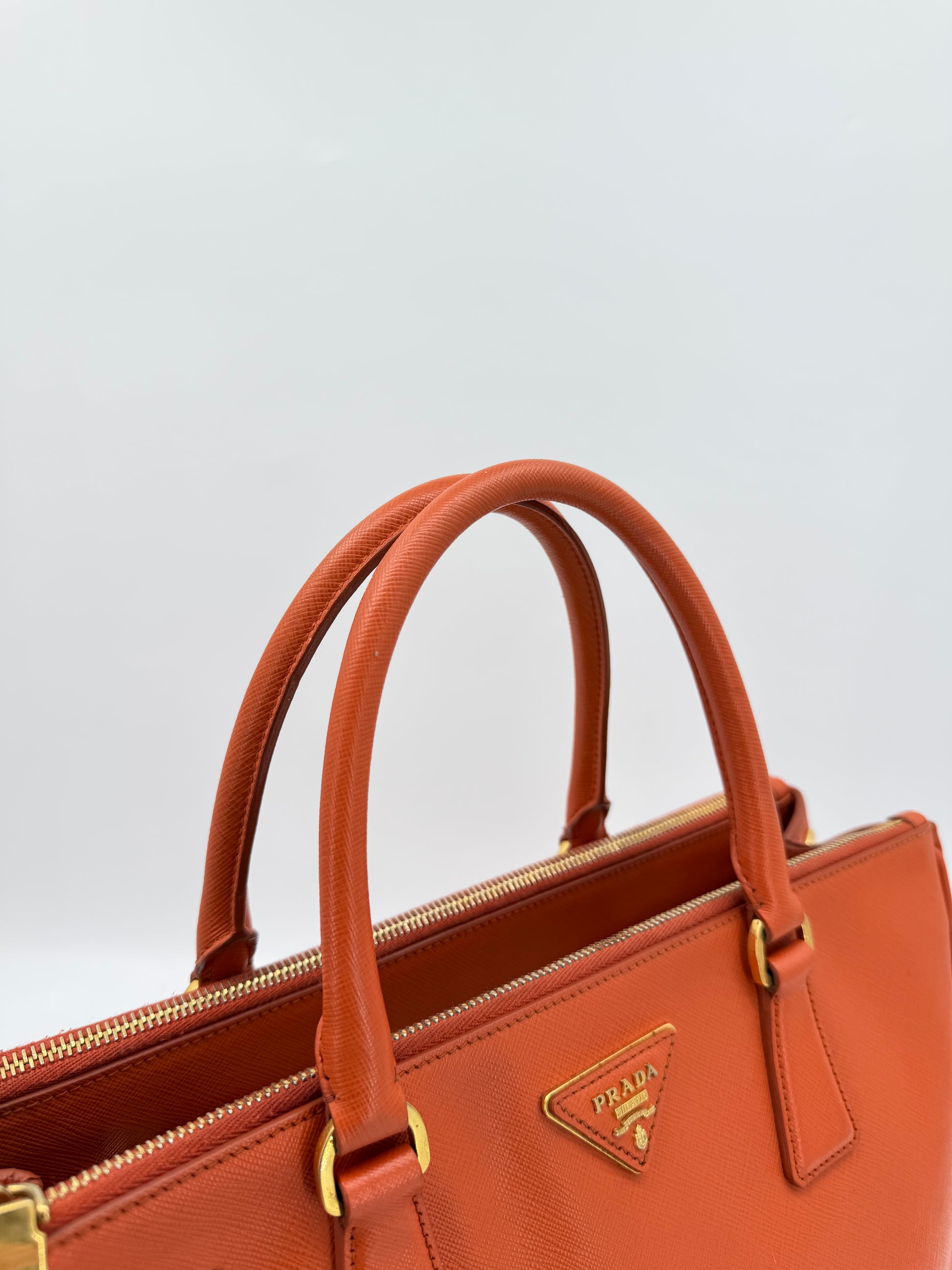 PRADA GALLERIA SAFFIANO