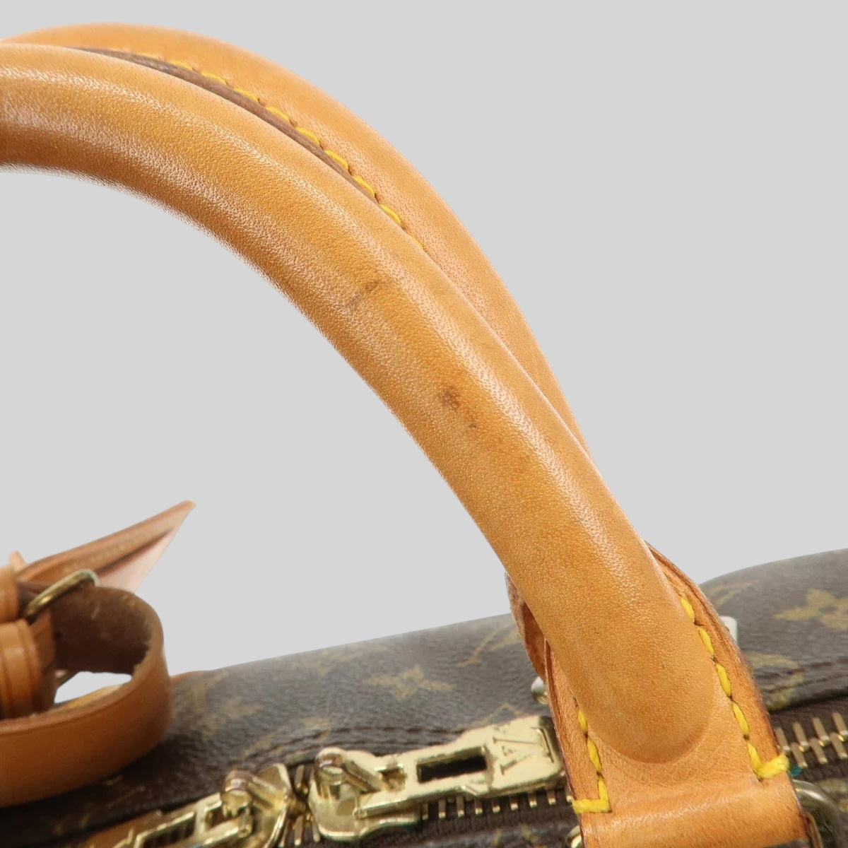 Louis Vuitton Keepall 50