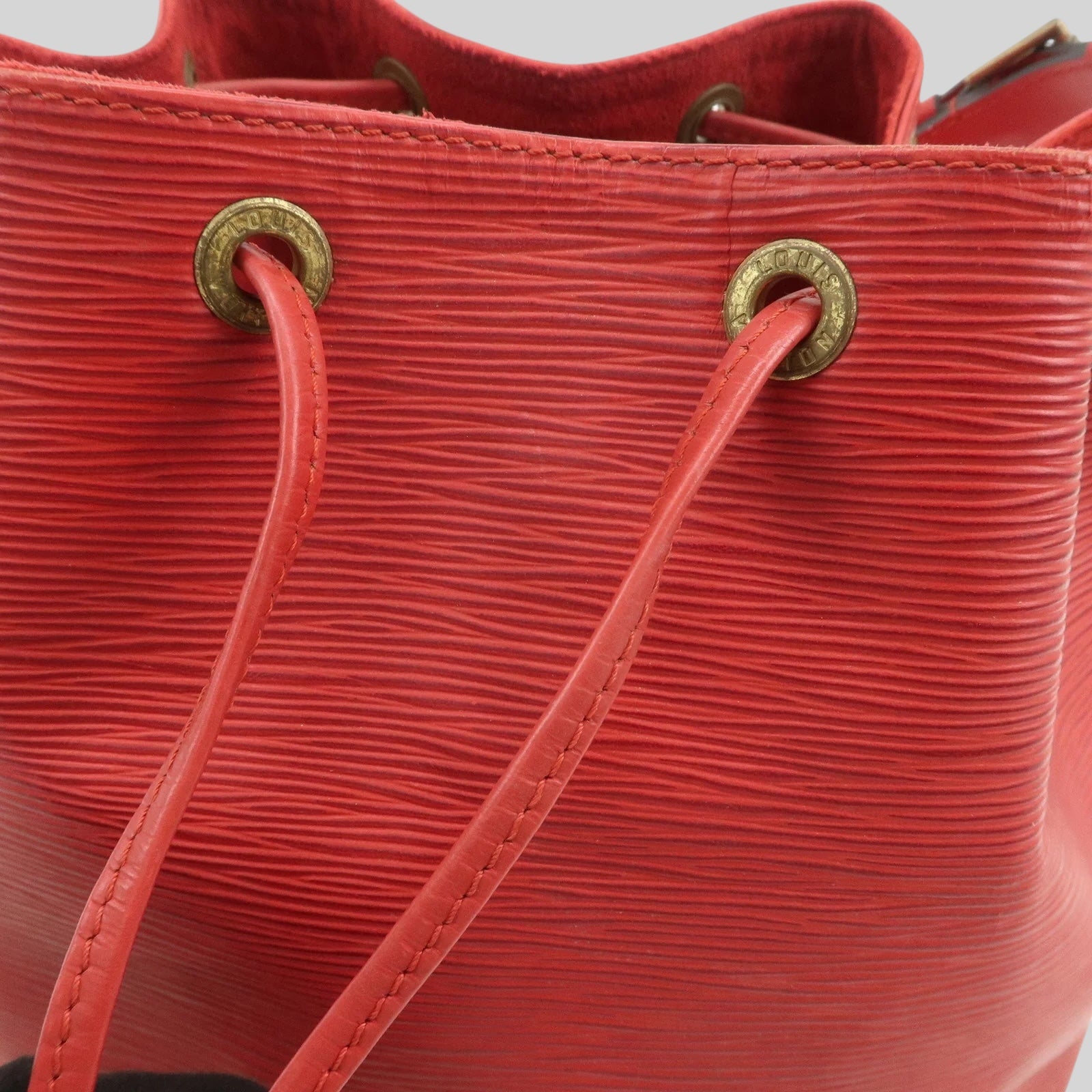 Louis Vuitton Noé PM Epi