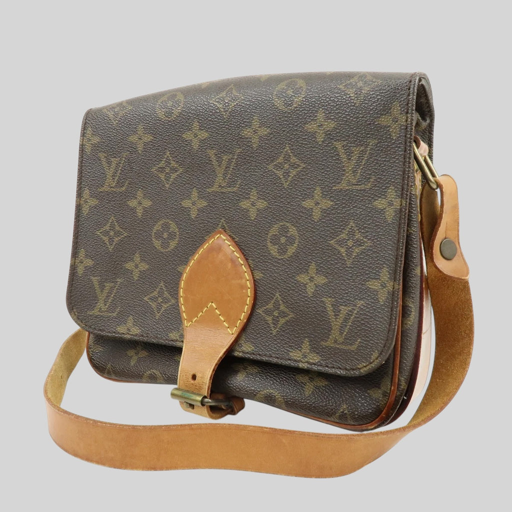 Louis Vuitton Cartouchière MM