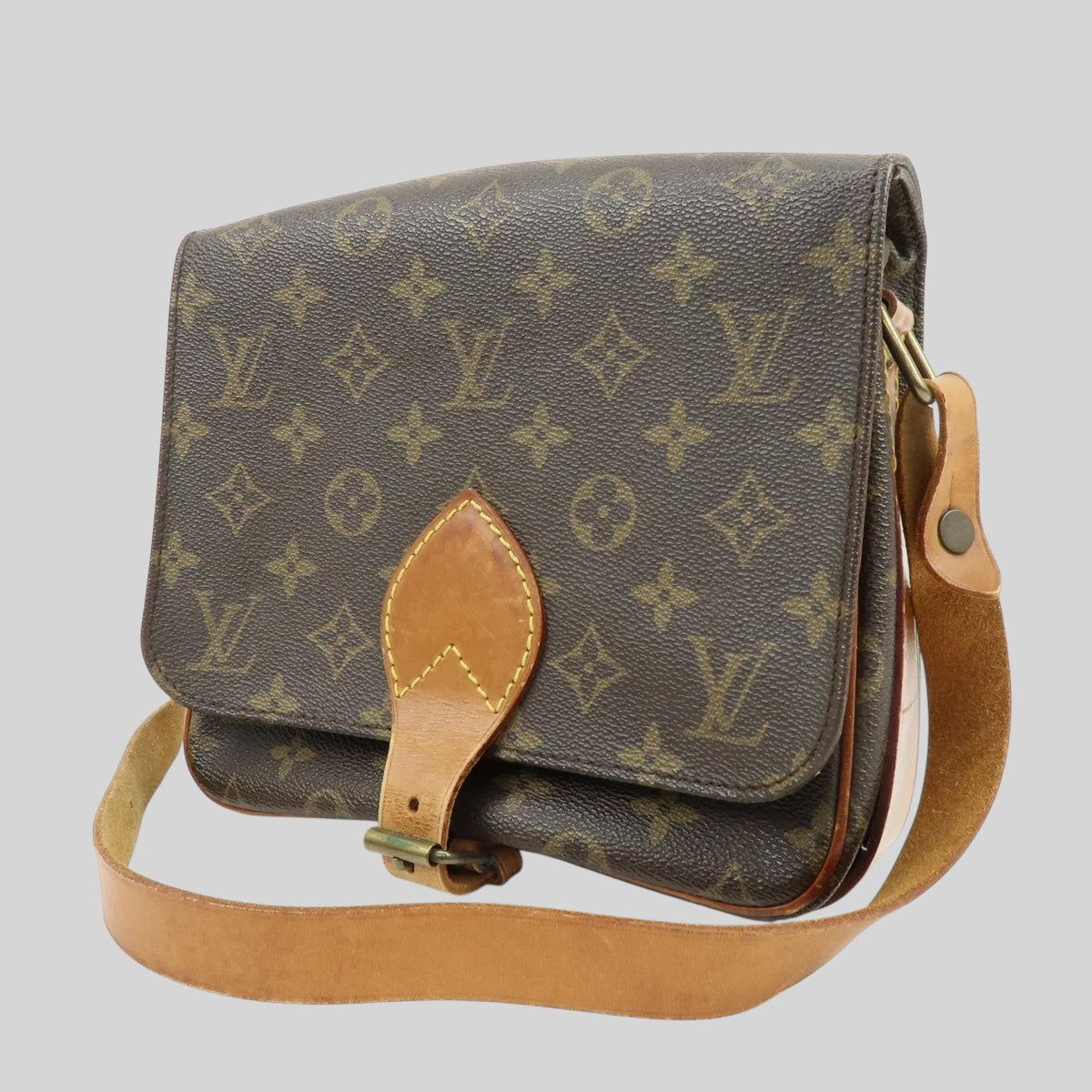 Louis Vuitton Cartouchière MM