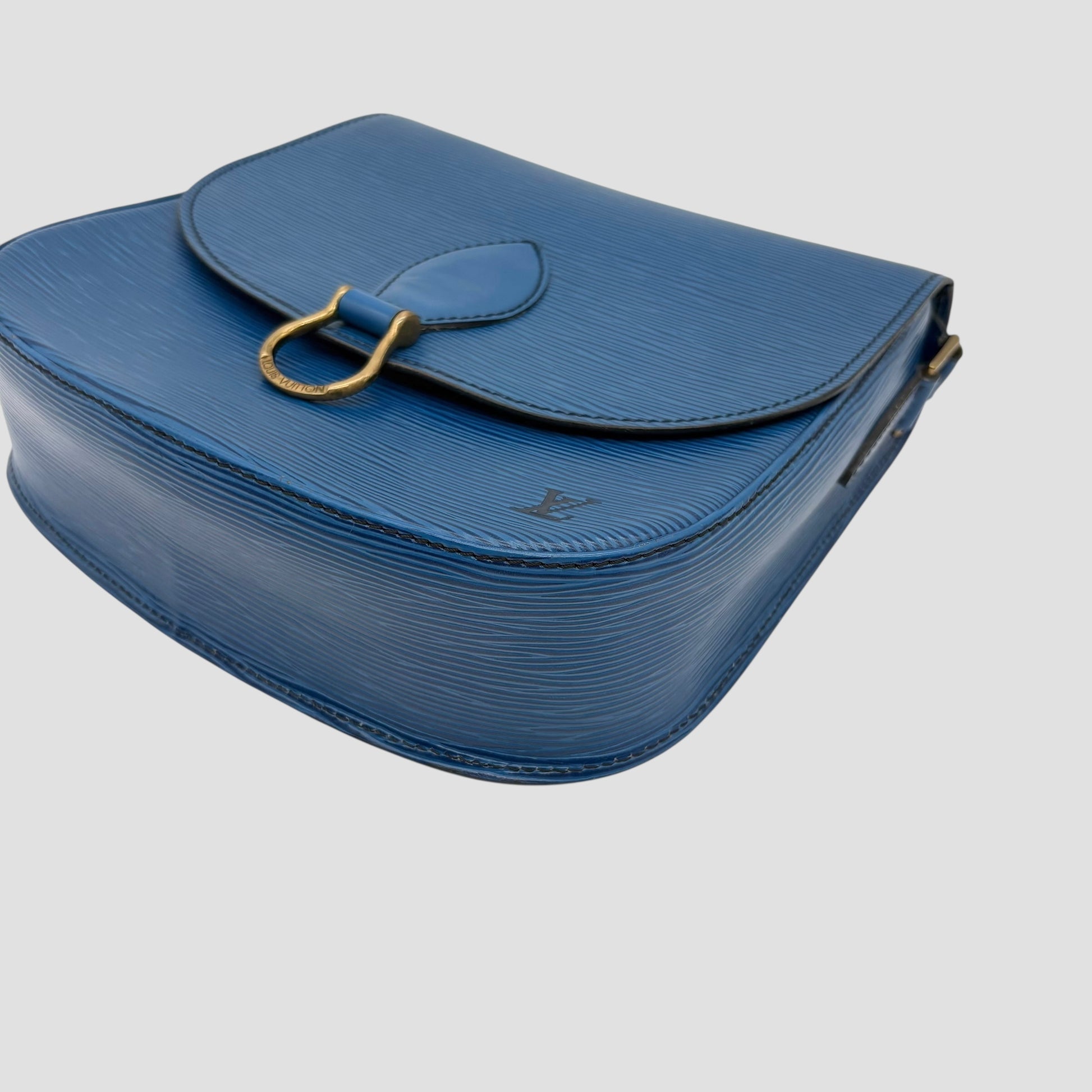 Louis Vuitton Saint Cloud