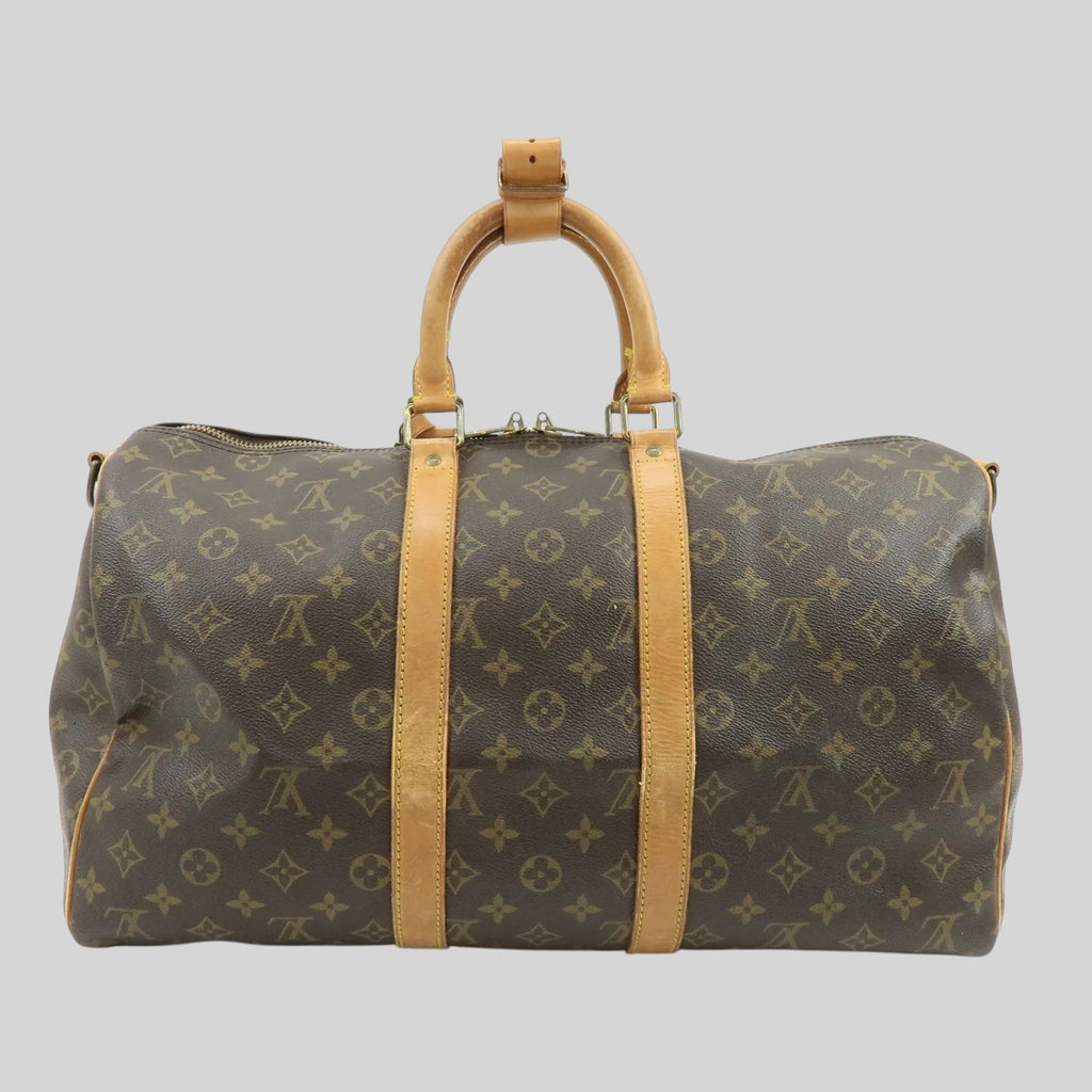 Louis Vuitton Keepall 45 Bandoulière