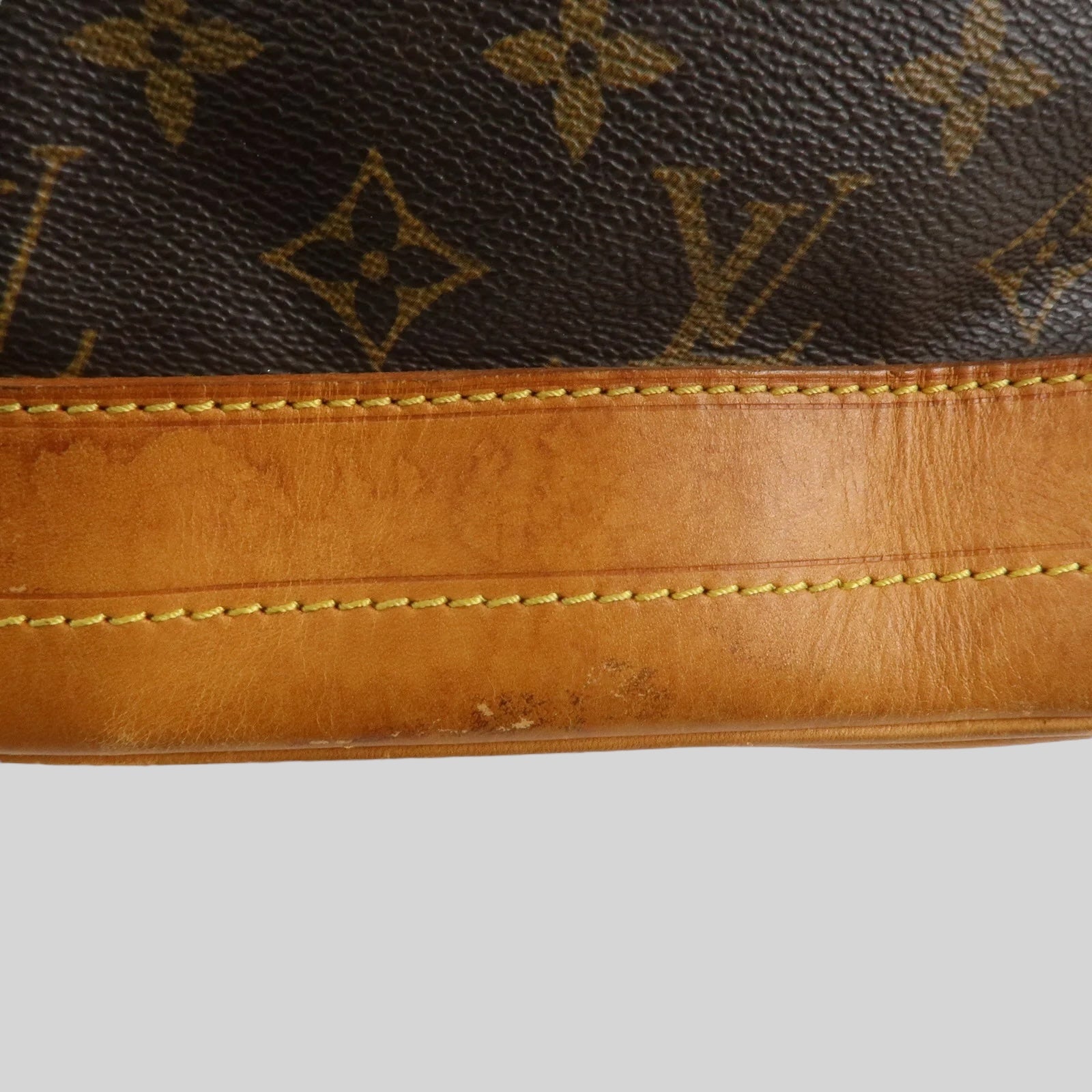 Louis Vuitton Noé GM