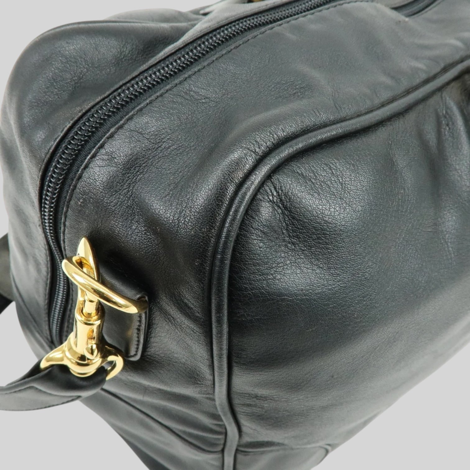 Loewe Anagram Boston