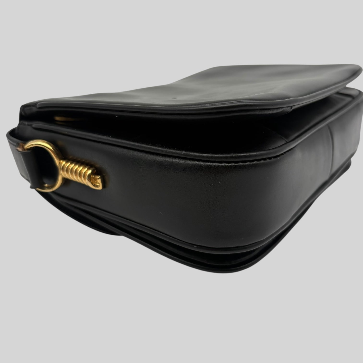 Céline Shoulder Leather